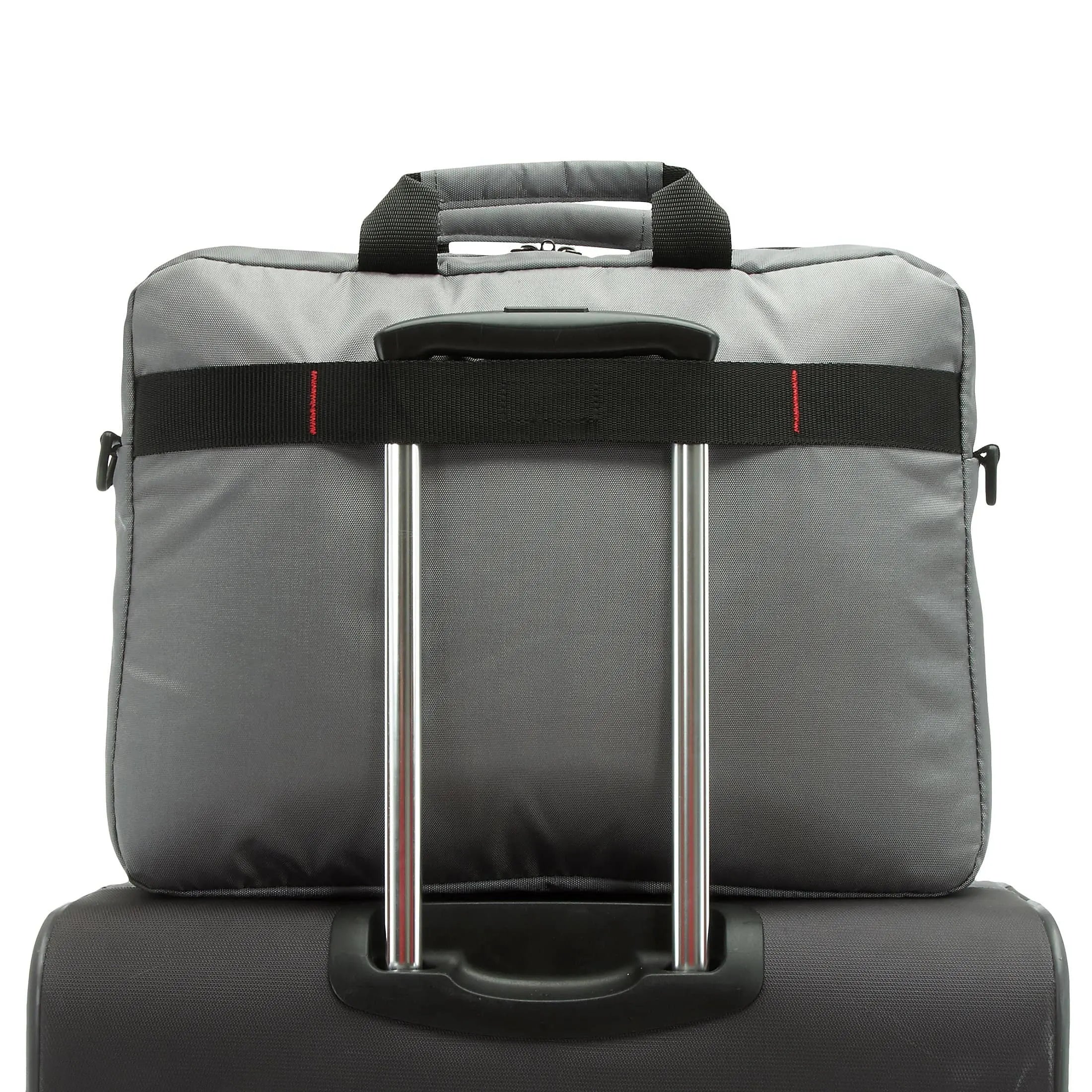 Samsonite Guardit 2.0 briefcase 43 cm - black