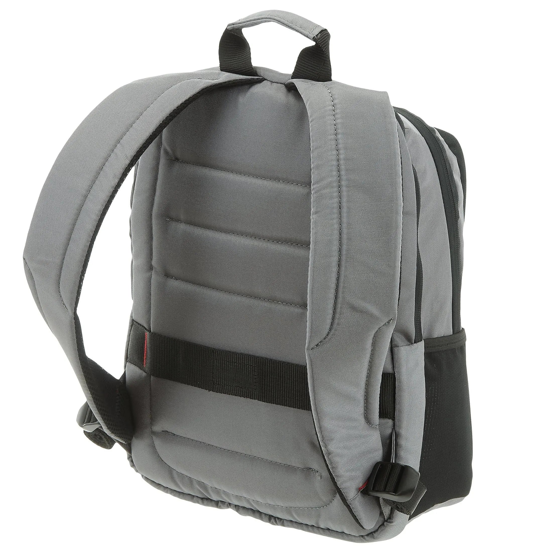 Samsonite Guardit 2.0 Backpack 40 cm - black