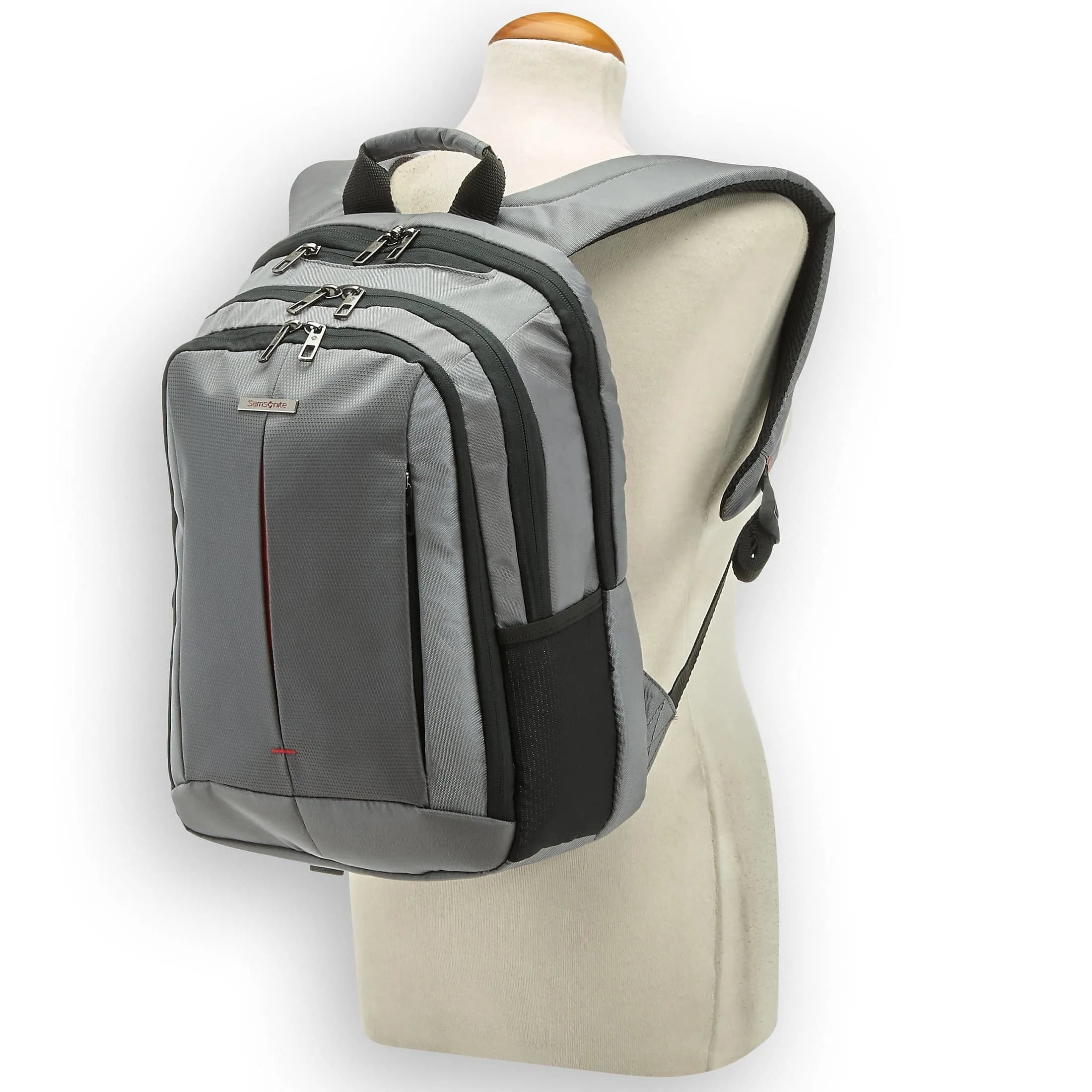 Samsonite Guardit 2.0 Backpack 40 cm - black