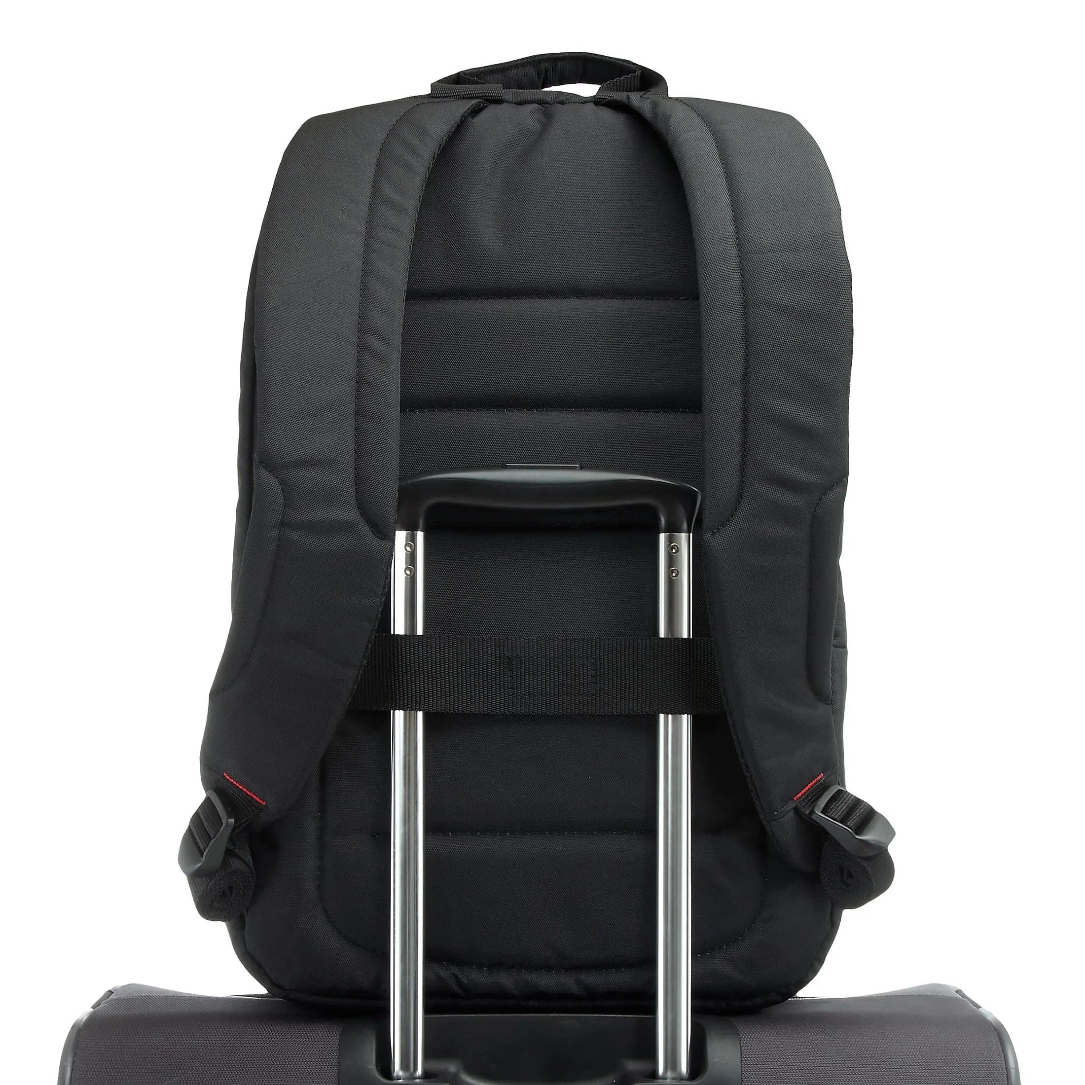 Samsonite Guardit 2.0 Backpack 48 cm - black