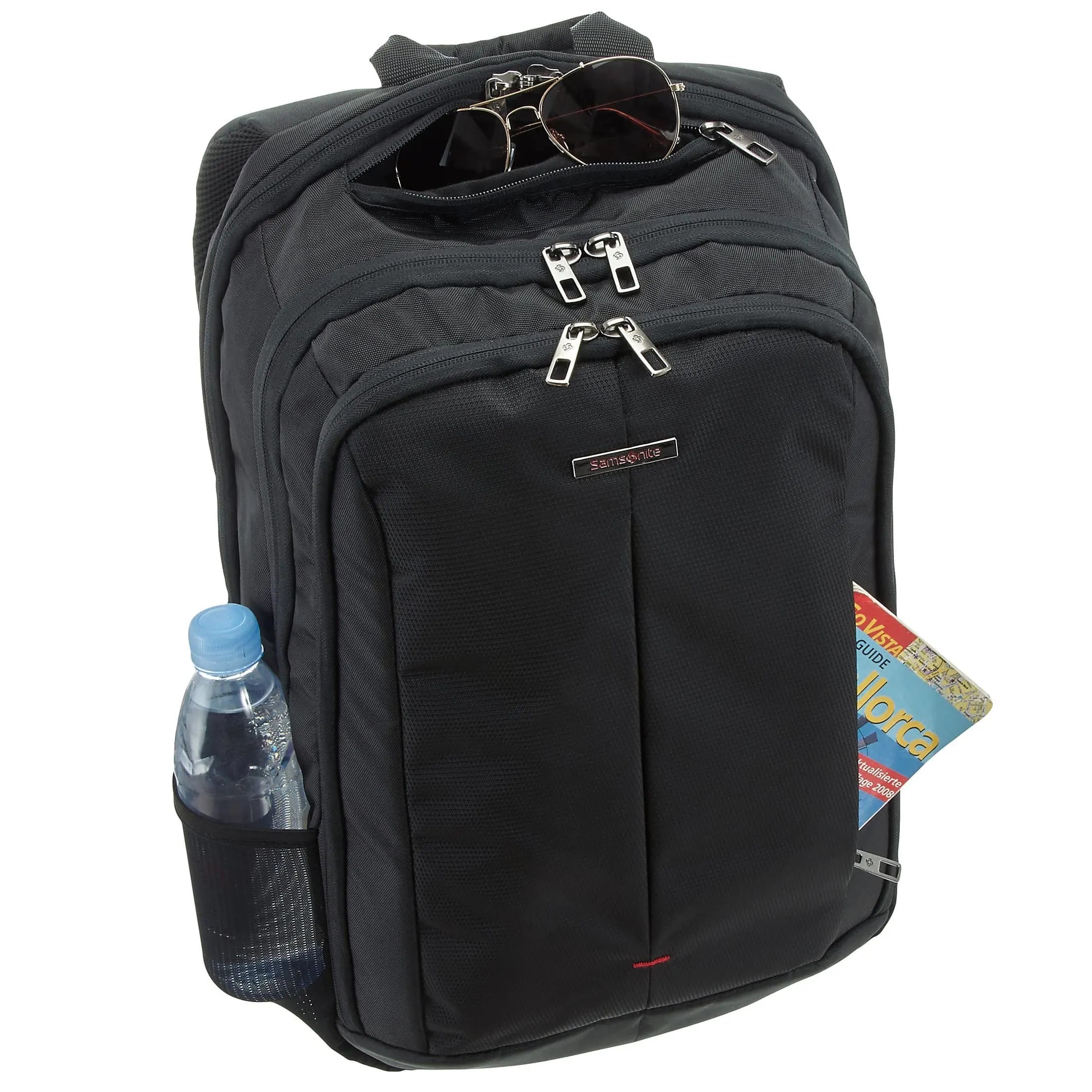 Samsonite Guardit 2.0 Backpack 48 cm - black