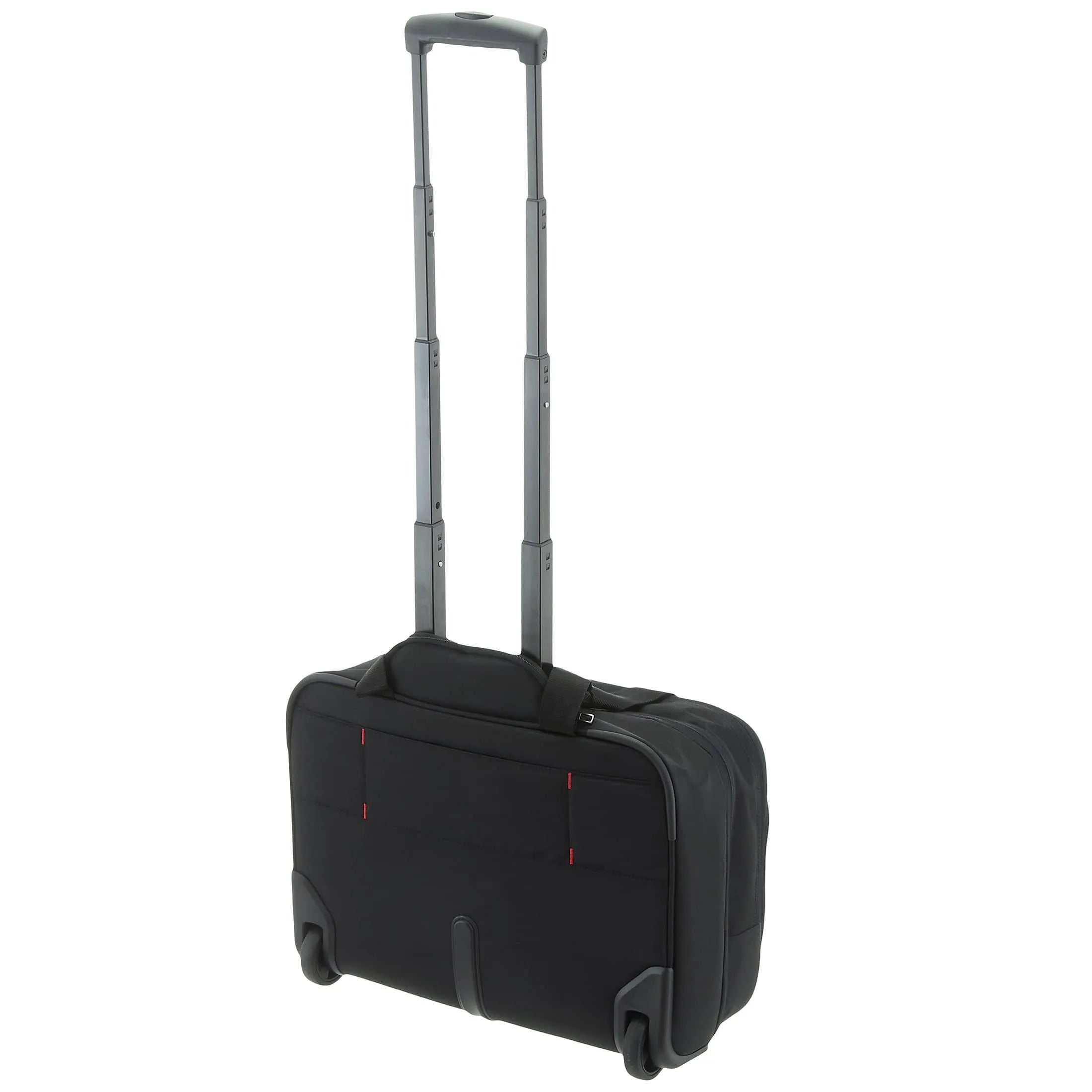 Samsonite guardit 2.0 sales trolley