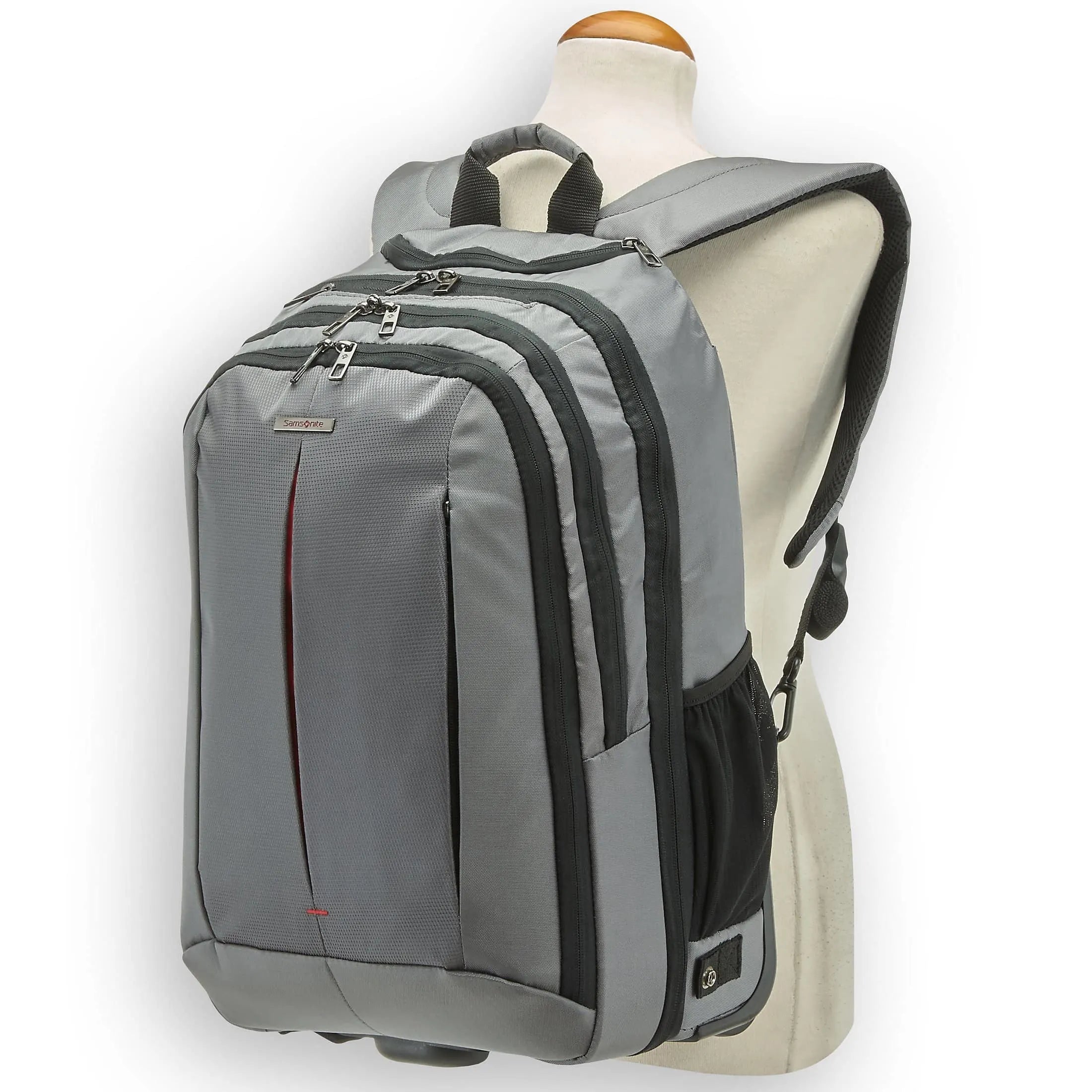 Samsonite Guardit 2.0 Backpack on wheels 48 cm - black