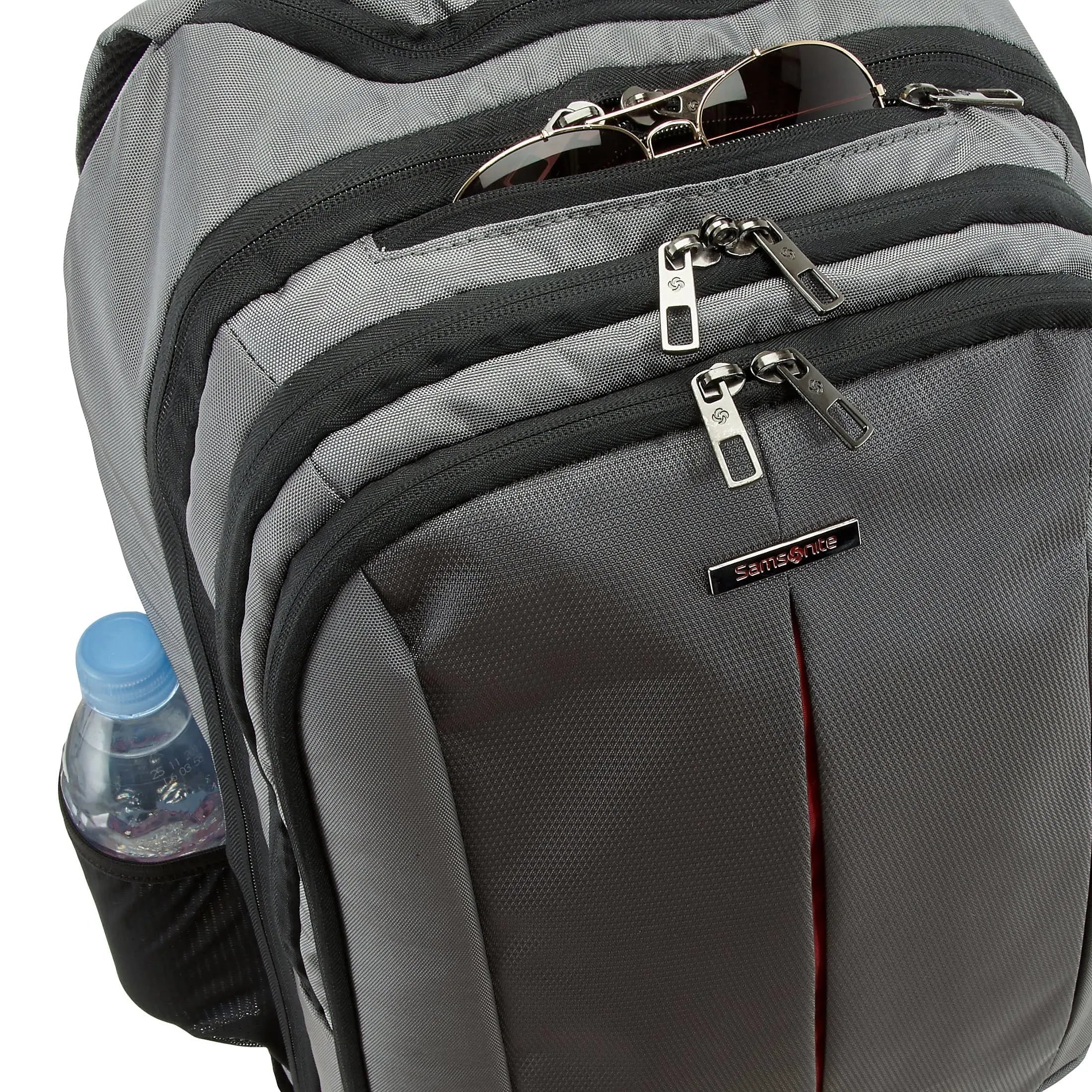 Samsonite Guardit 2.0 Backpack on wheels 48 cm - black
