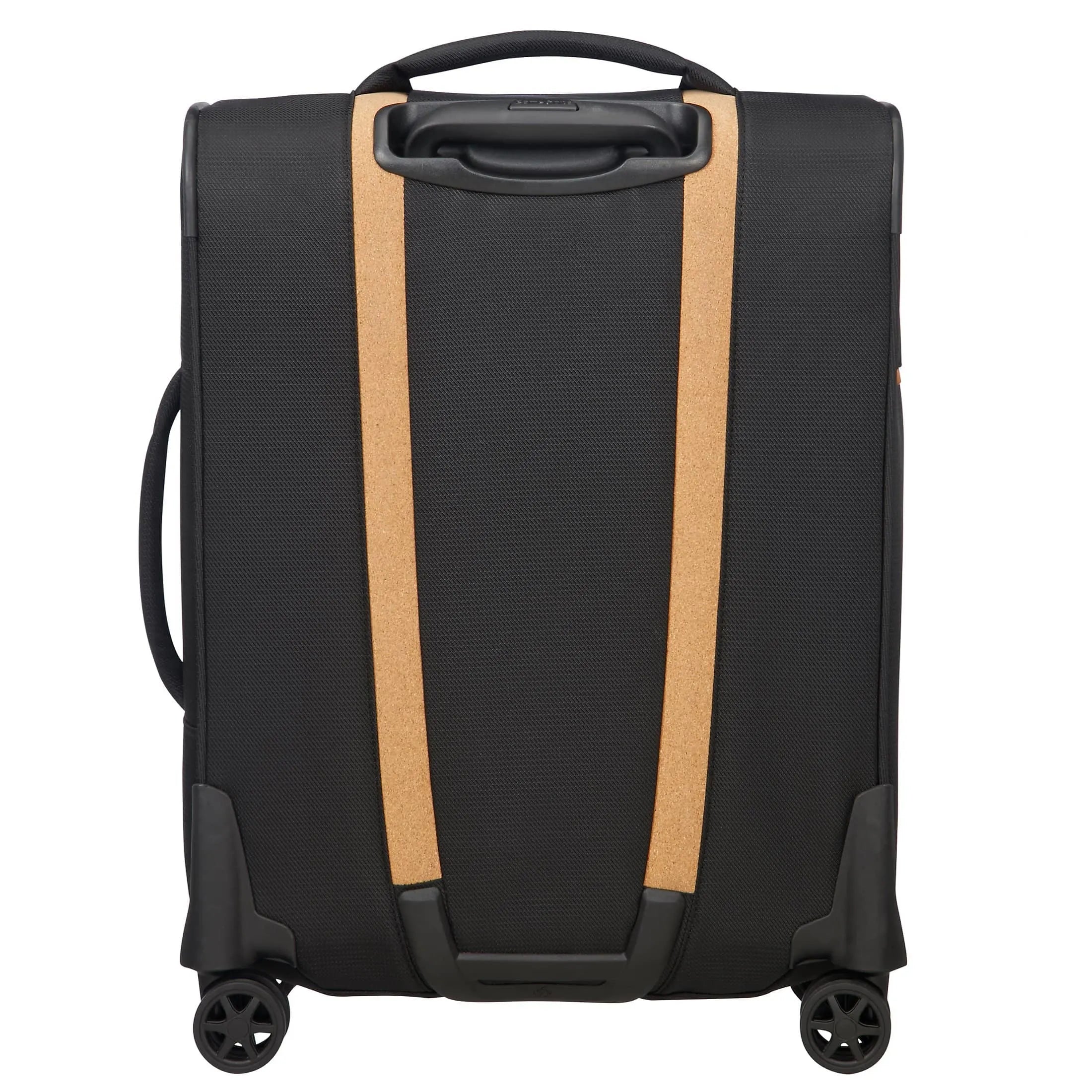 Samsonite Spark SNG ECO 4-wheel cabin trolley 55 cm - eco blue