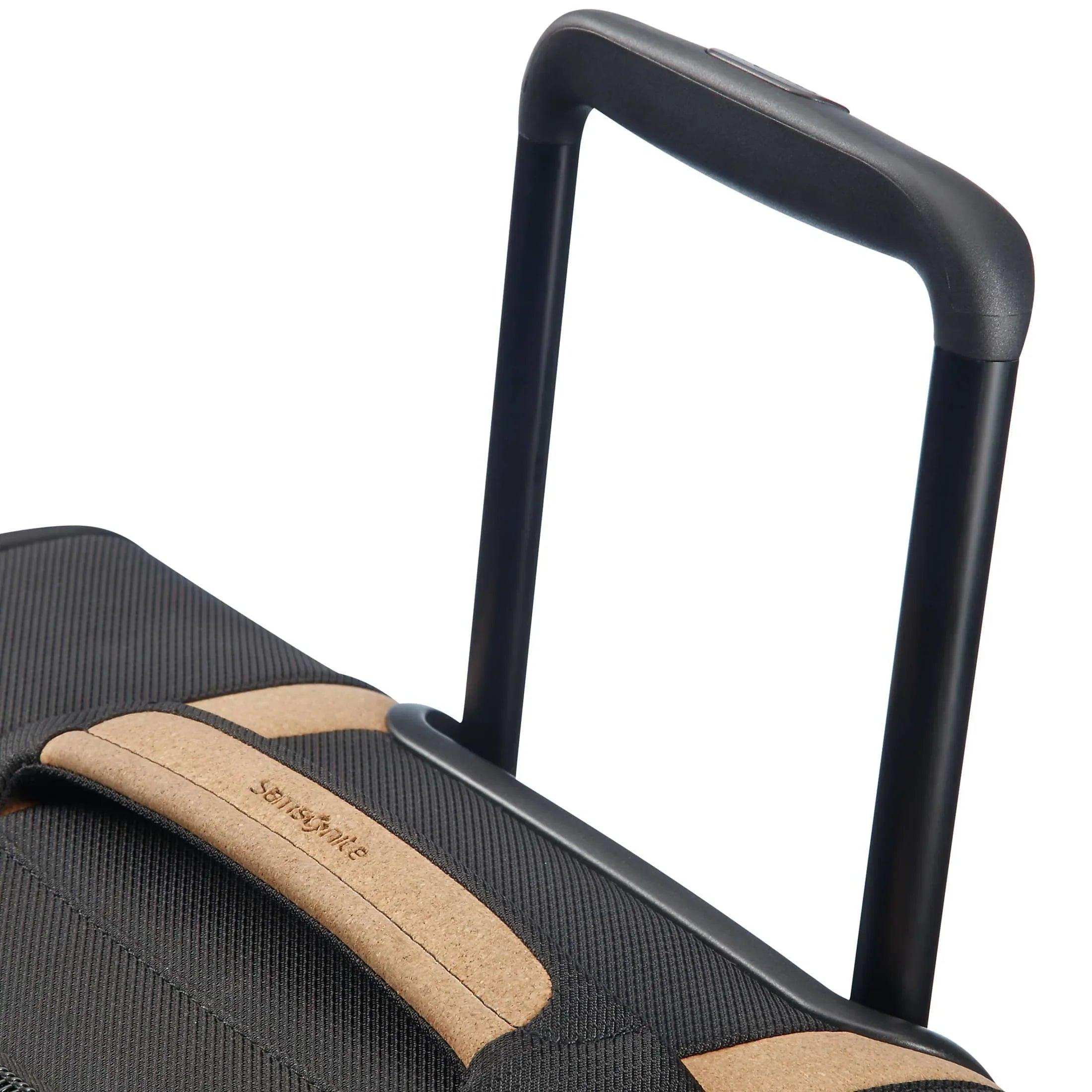 Samsonite Spark SNG ECO 4 wheel cabin trolley 55 cm maple orange