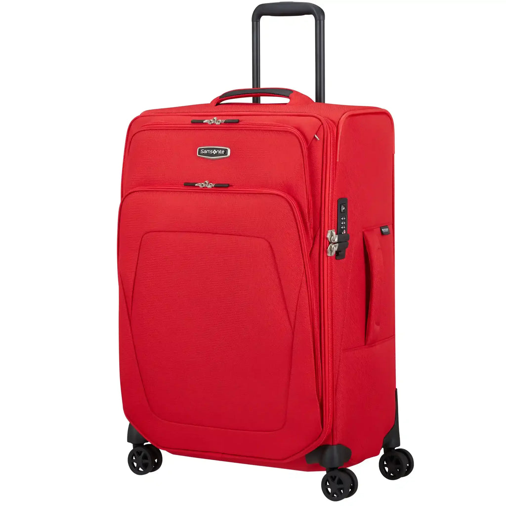 Samsonite sng spinner hotsell
