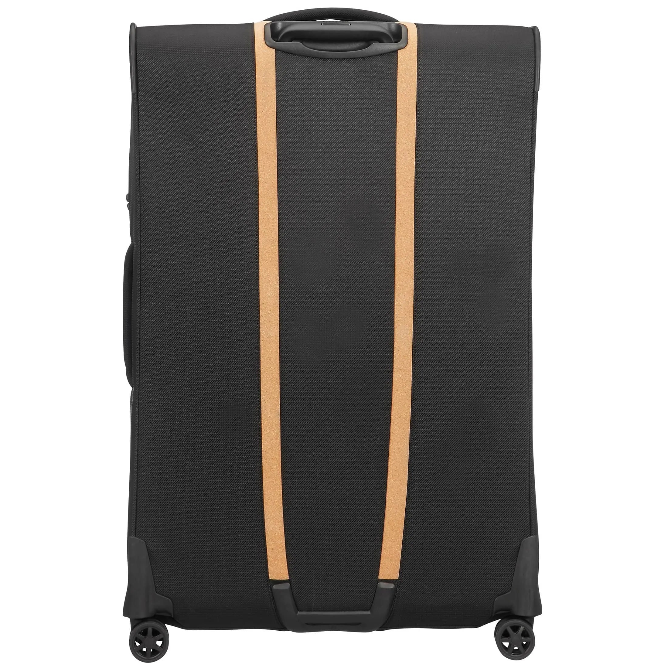 Samsonite Spark SNG ECO trolley 4 roues 82 cm - eco noir