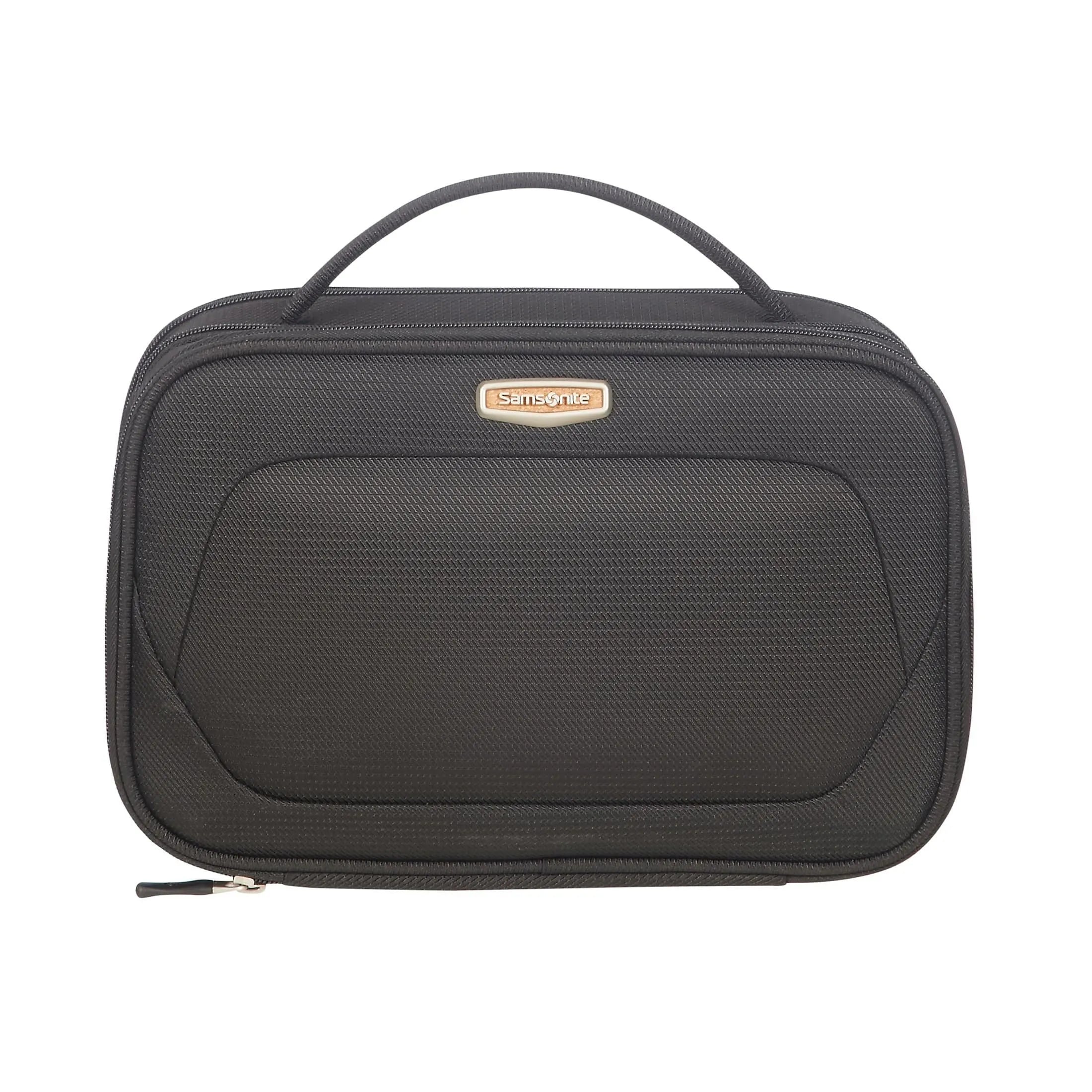 Samsonite spark sng toiletry bag sales