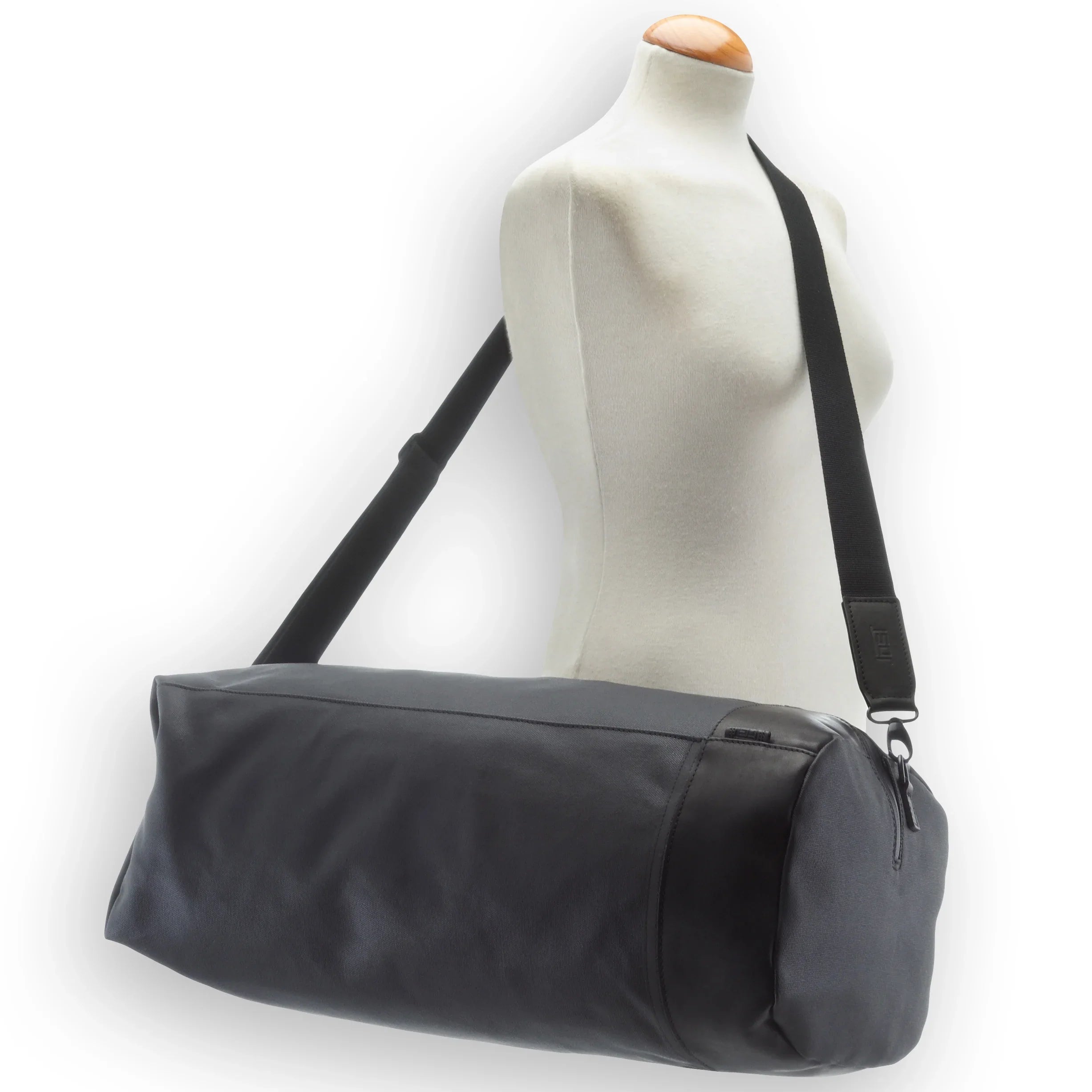 Jost Billund duffel bag 54 cm - black