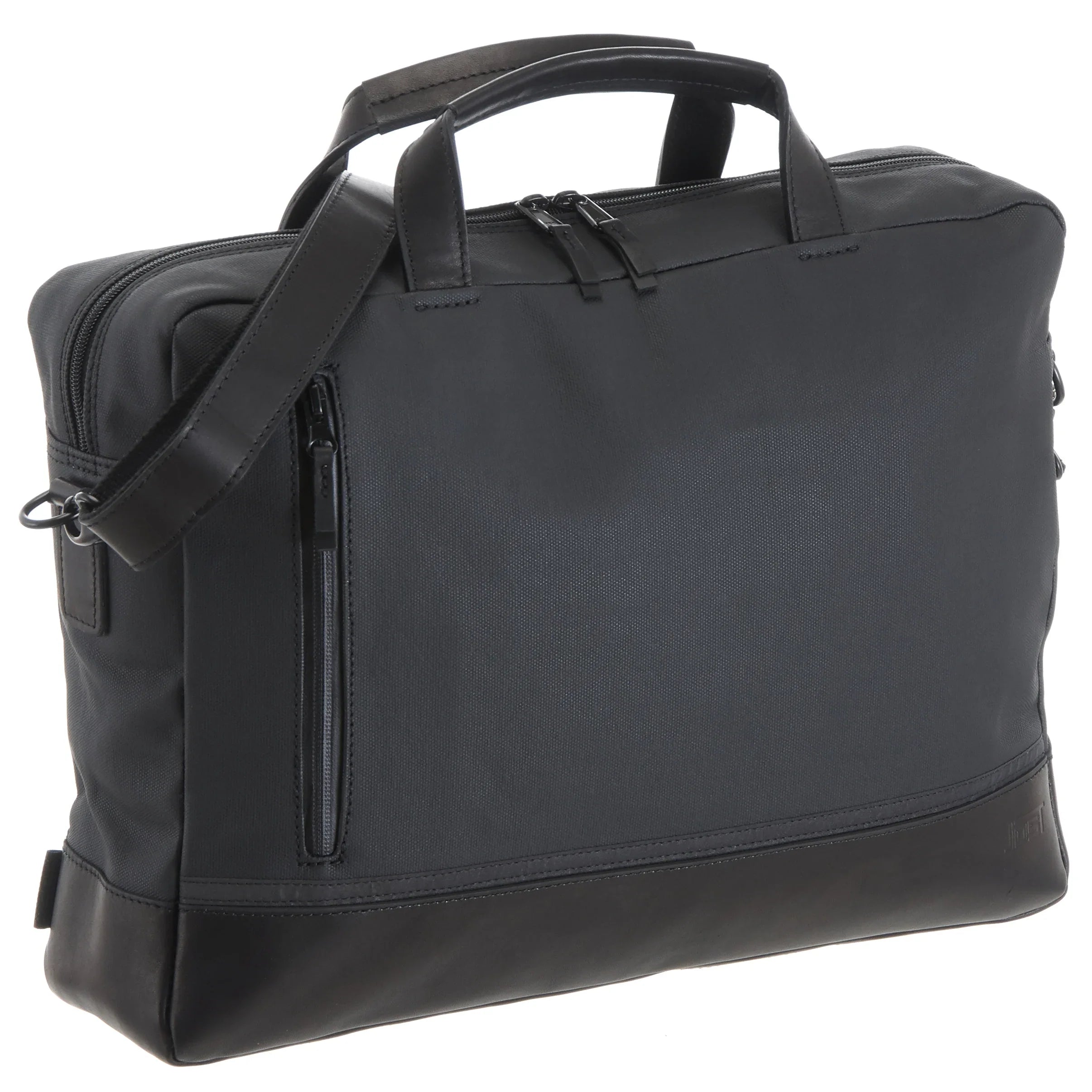 Jost Billund business bag 40 cm - black
