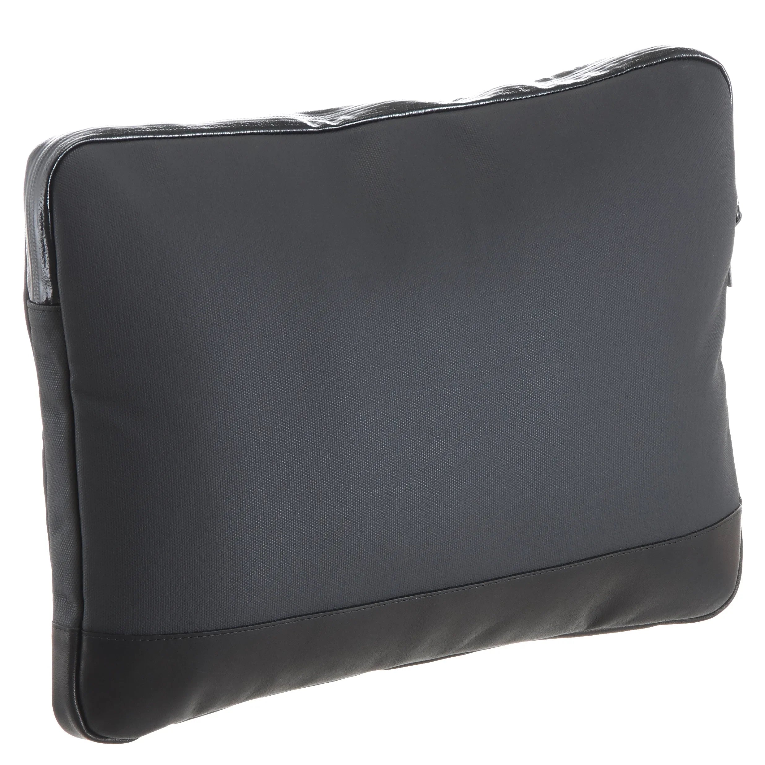 Jost Billund MacBook Pro laptop sleeve 15 inch - black