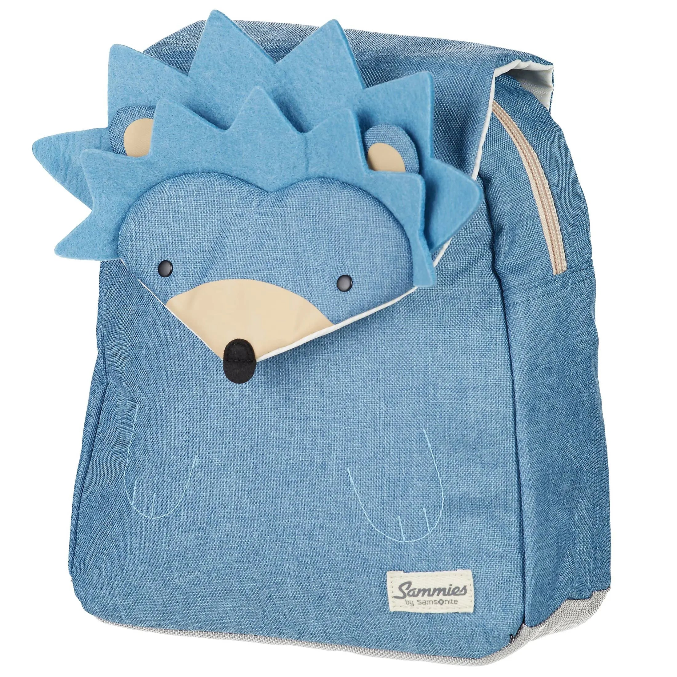 Samsonite Happy Sammies Hedgehog Harris backpack 28 cm - hedgehog harris