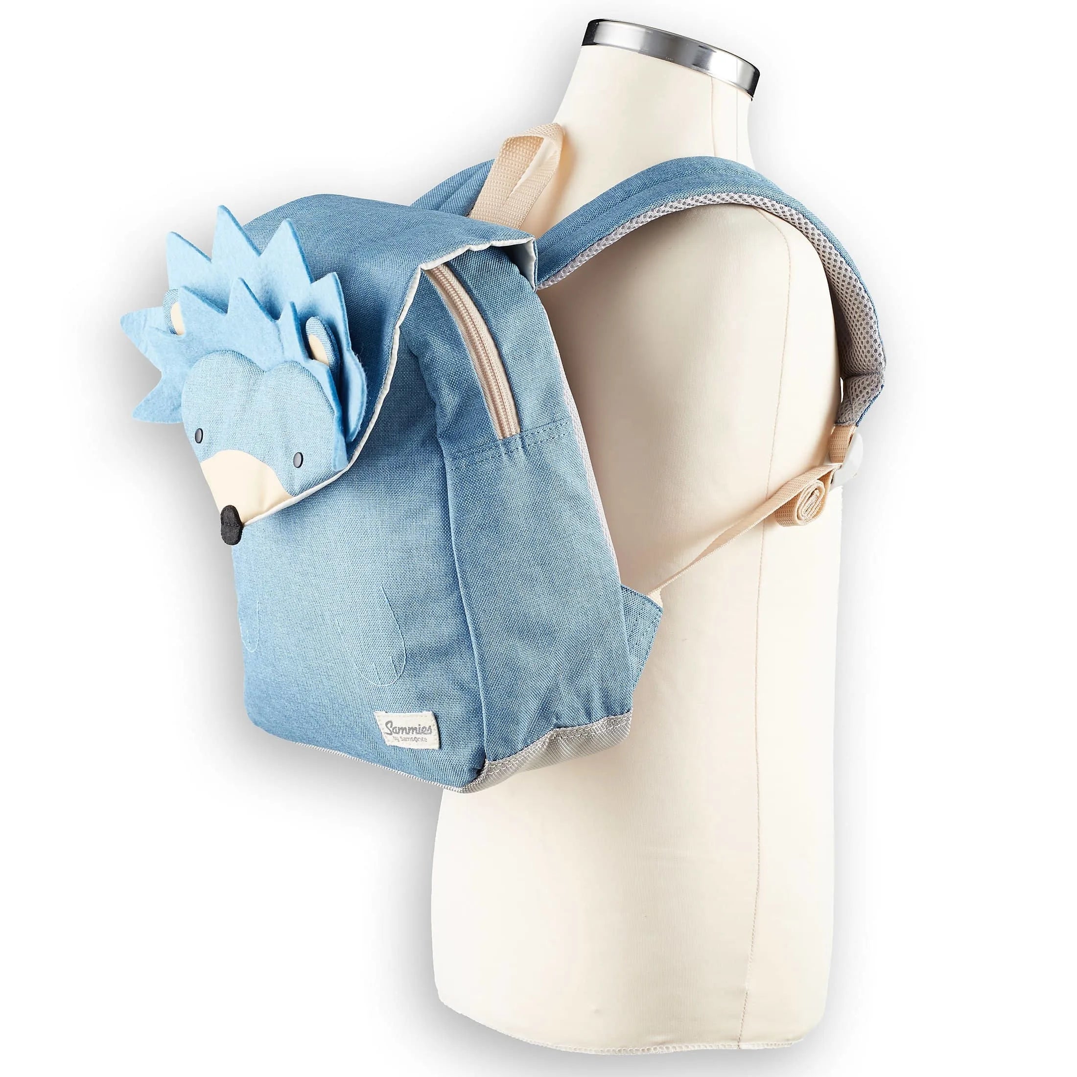 Samsonite Happy Sammies Hedgehog Harris backpack 28 cm hedgehog harris