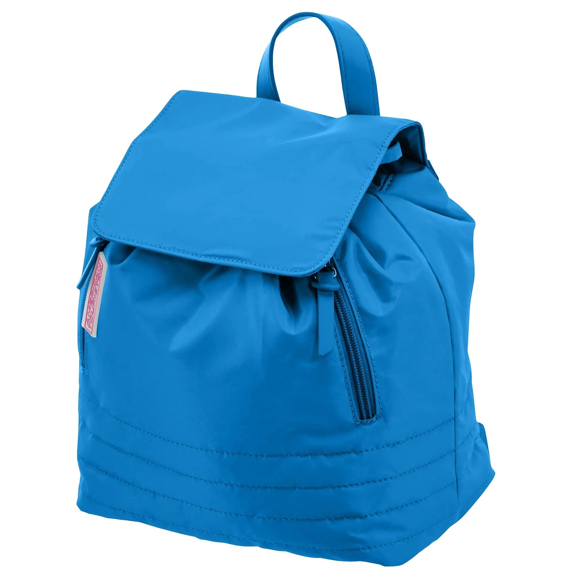 American Tourister Uptown Vibes Rucksack 25 cm - blue-pink