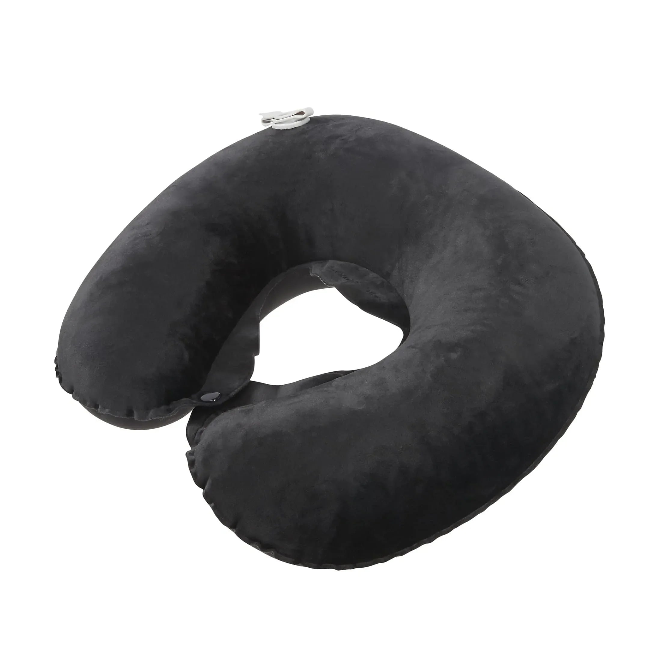 Samsonite Travel Accessories Inflatable neck pillow - black