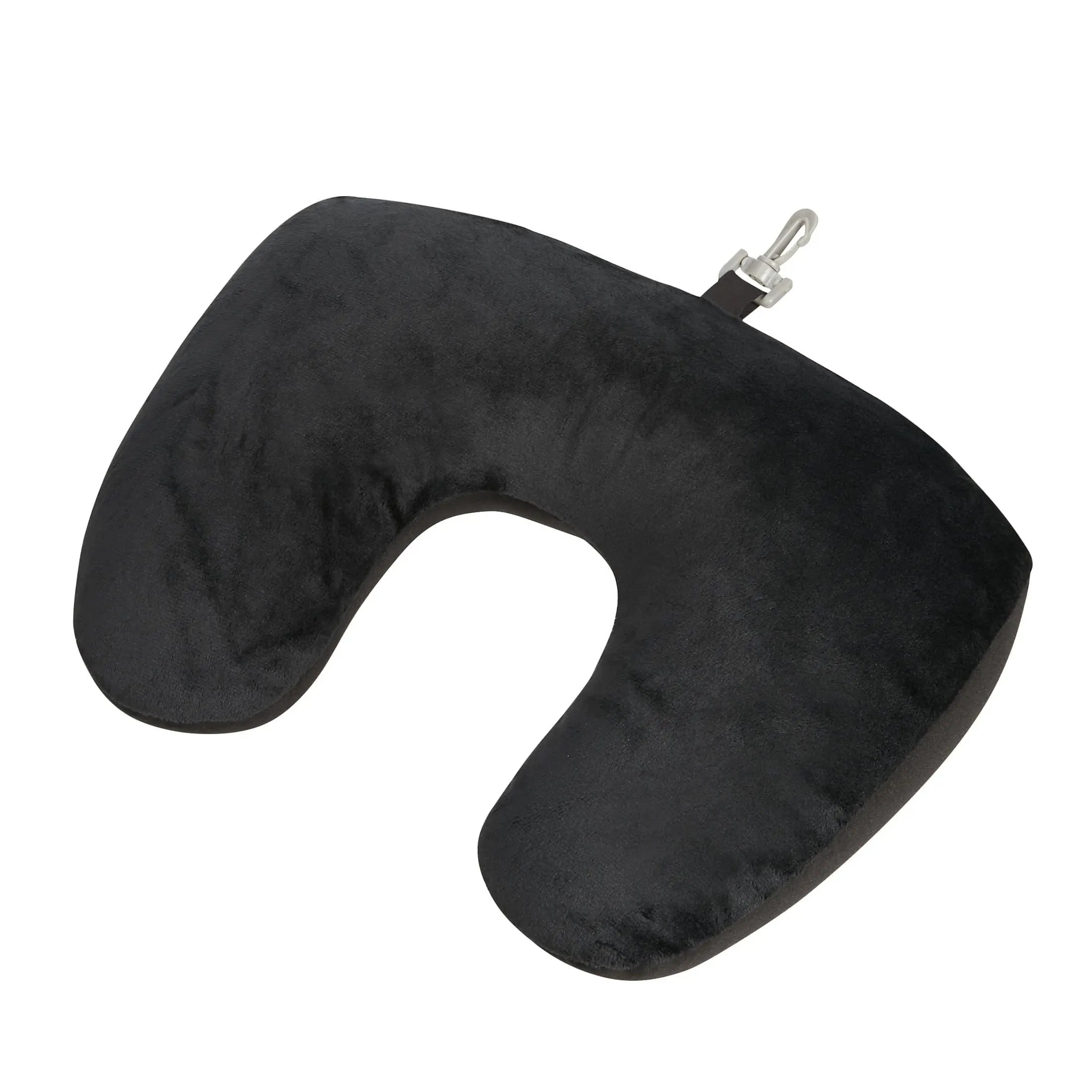 Samsonite Travel Accessories Reversible travel pillow - black