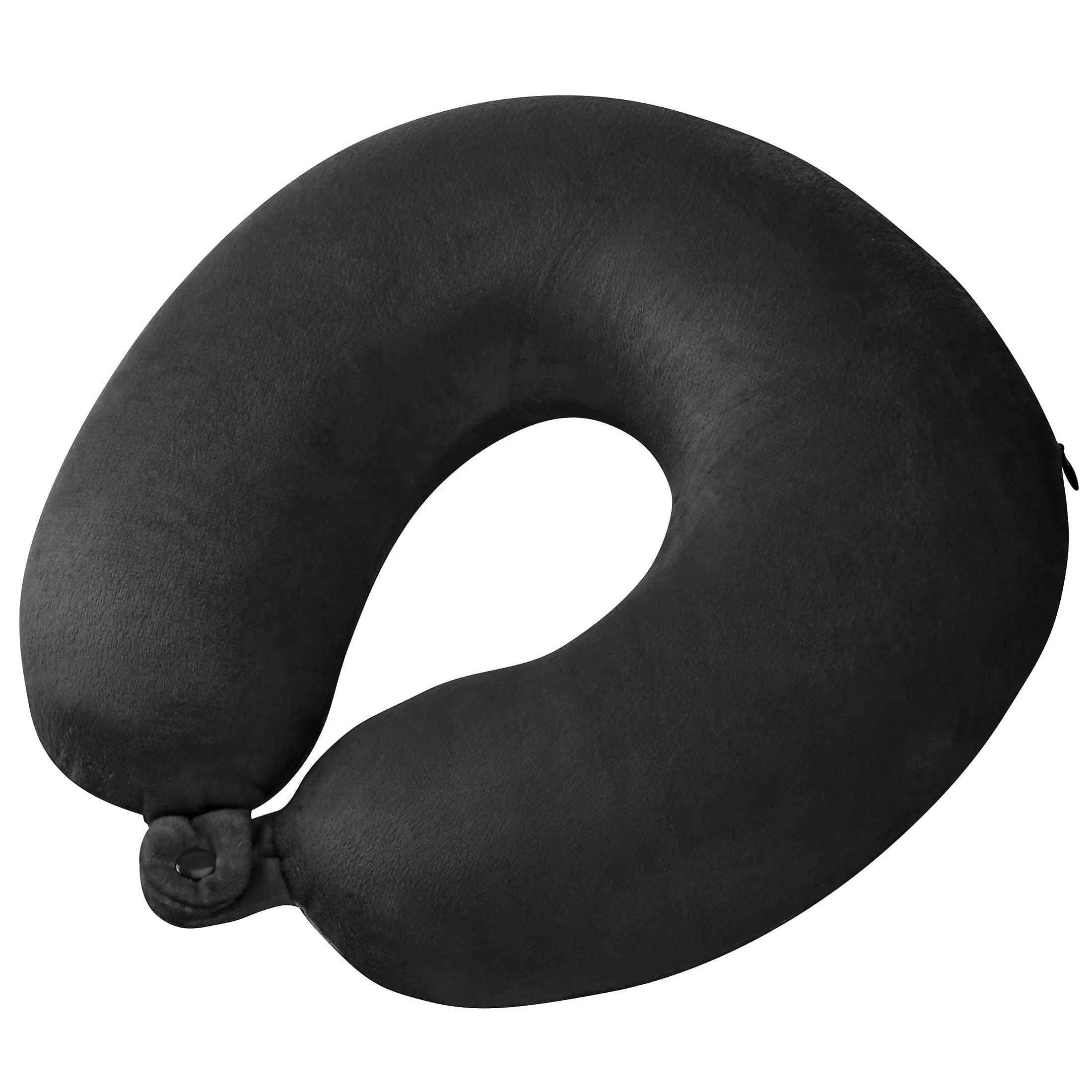 Samsonite Travel Accessories Memory Foam Pillow 30 cm - black