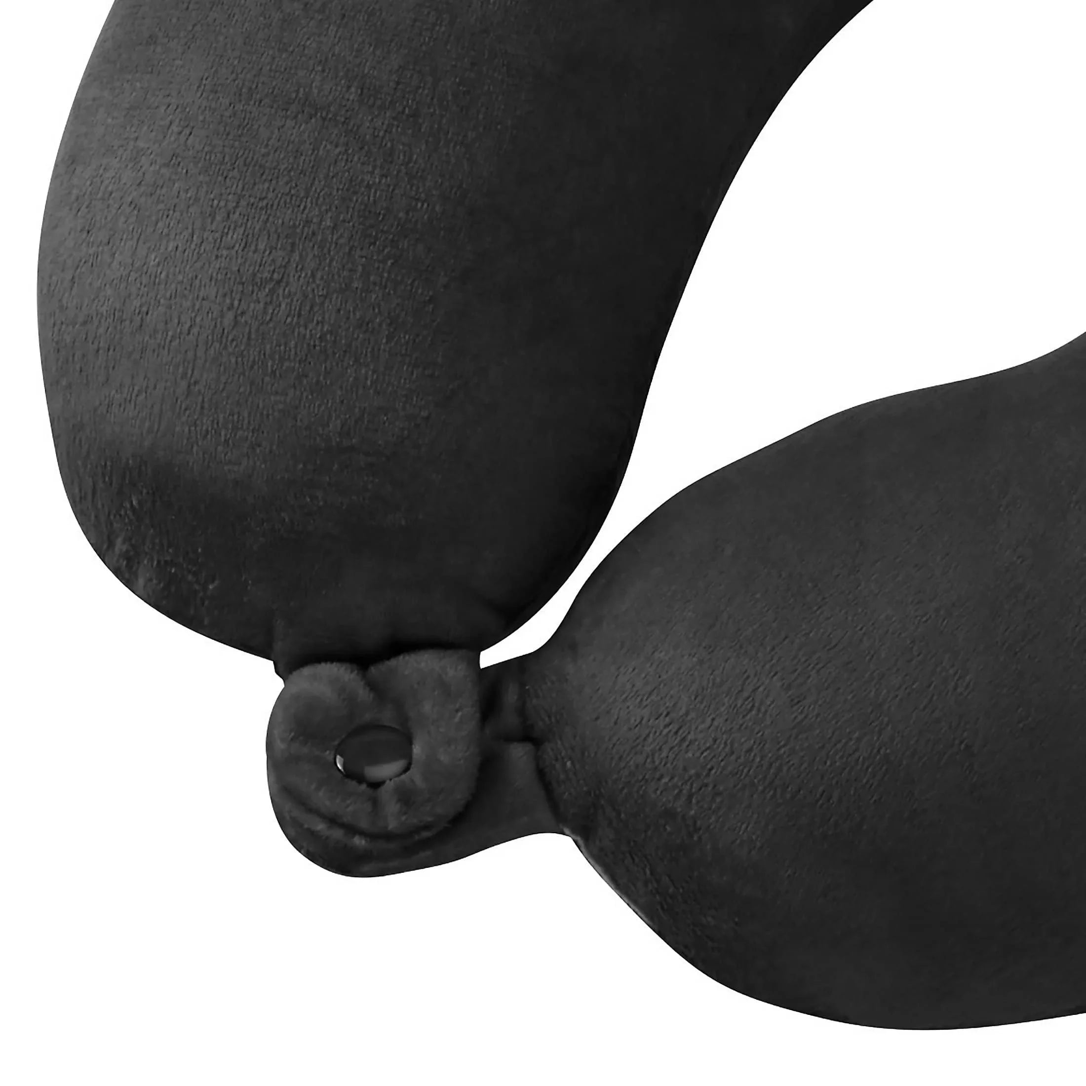 Samsonite Travel Accessories Memory Foam Pillow 30 cm - black