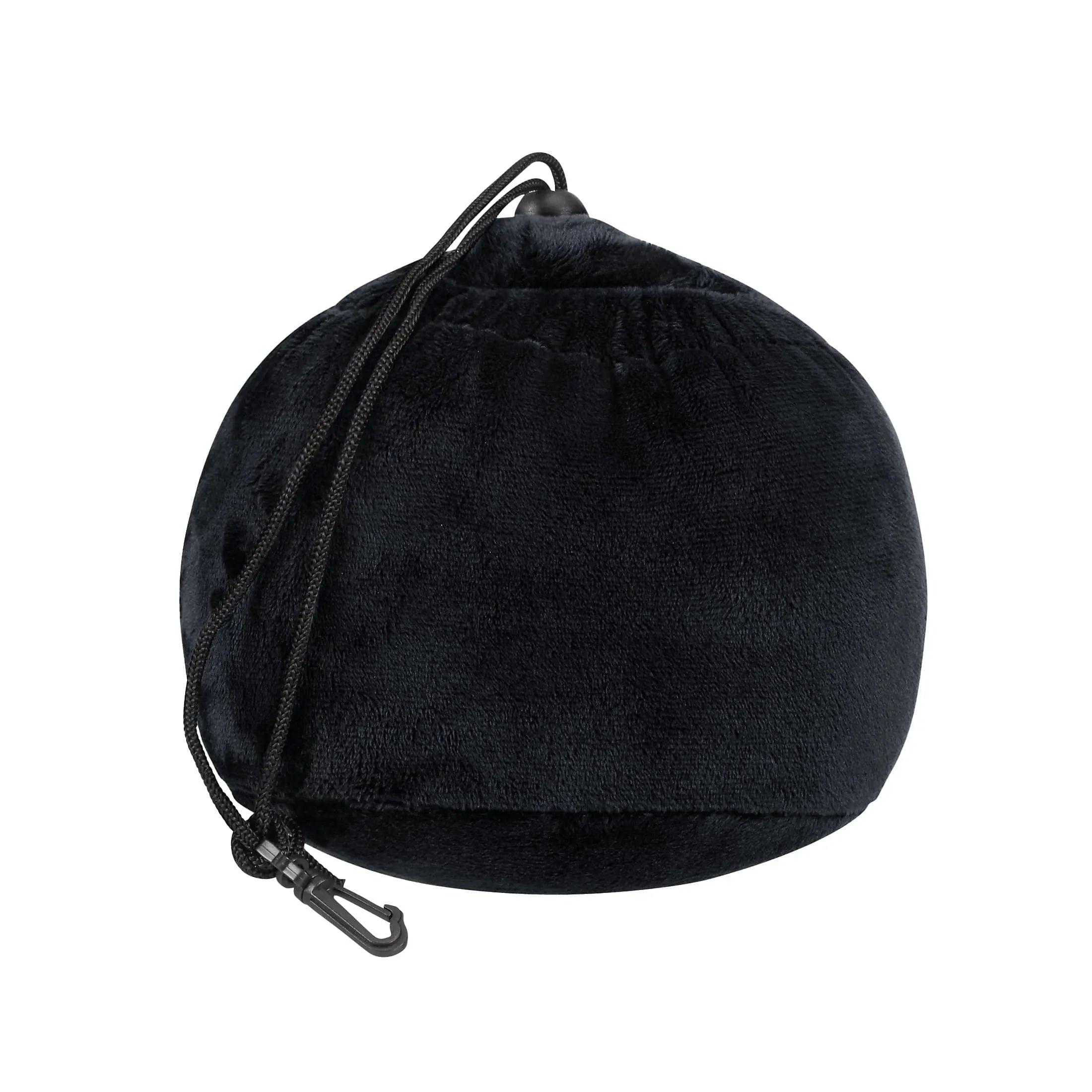 Samsonite Travel Accessories Memory Foam neck pillow - black