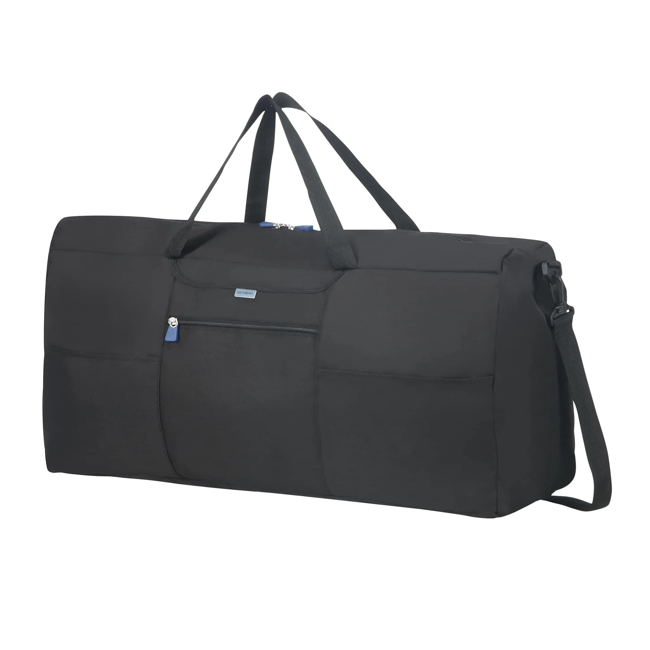 Samsonite Travel Accessories travel bag 70 cm - black