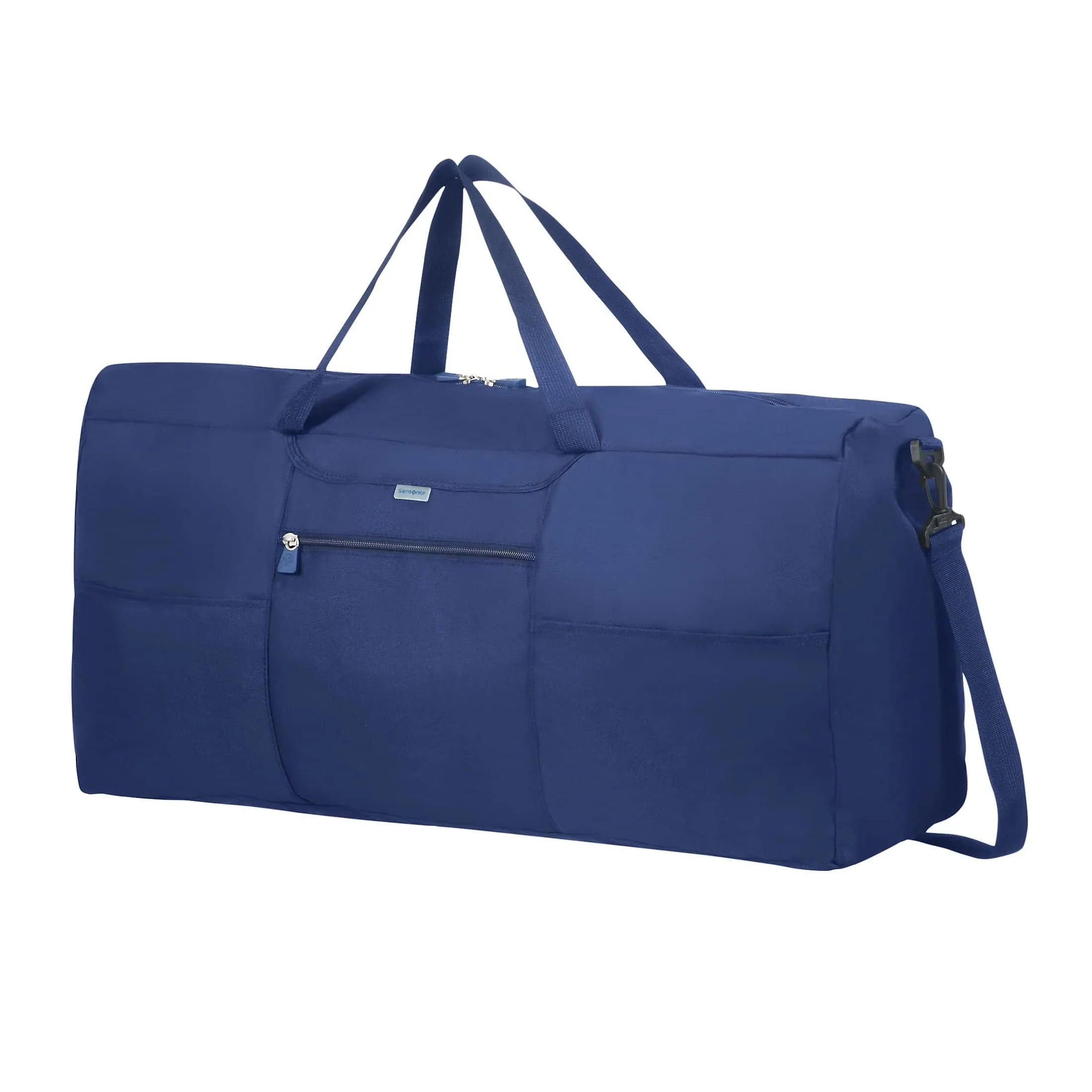 Samsonite Travel Accessories sac de voyage 70 cm - bleu nuit