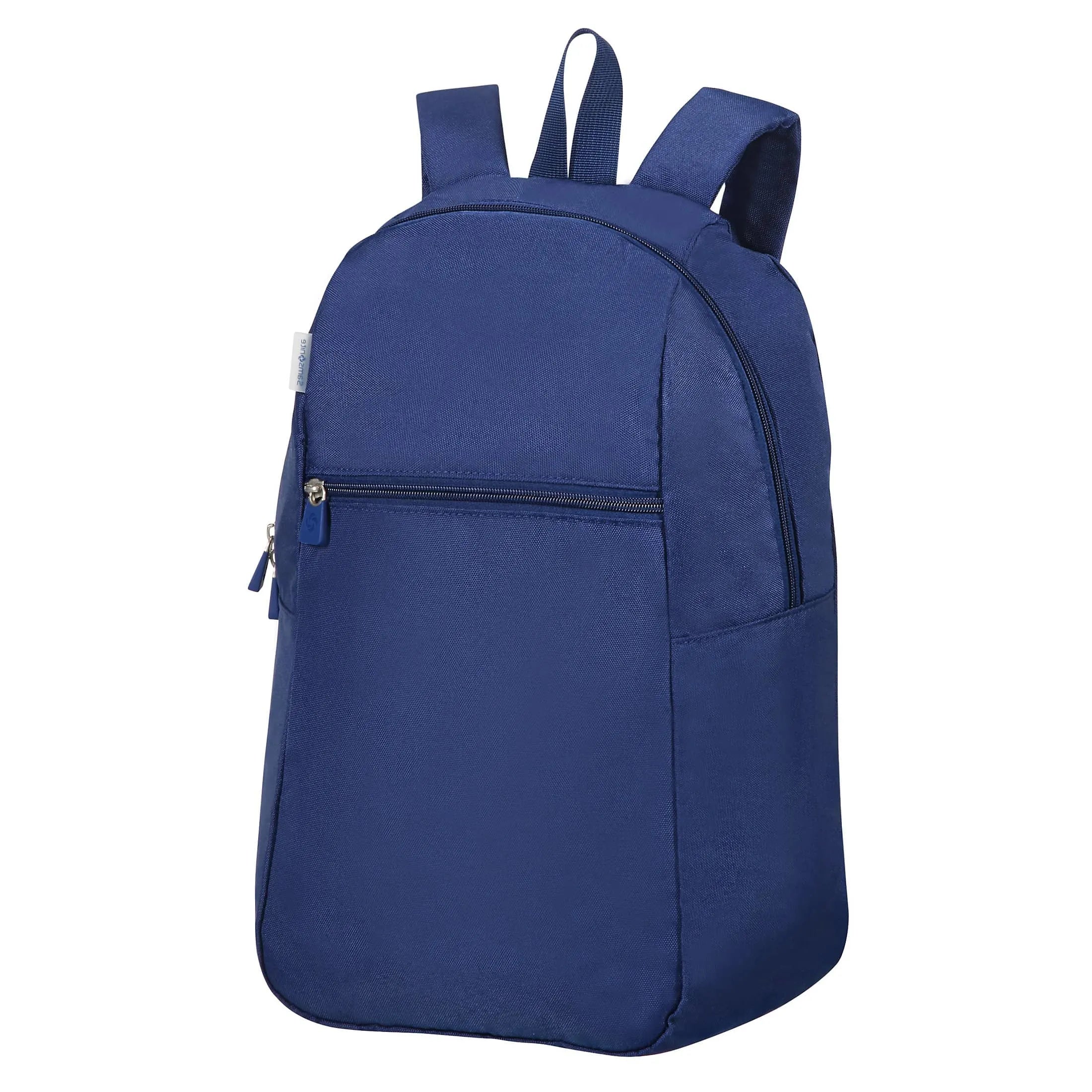 Samsonite Travel Accessories sac à dos pliable 44 cm - bleu nuit