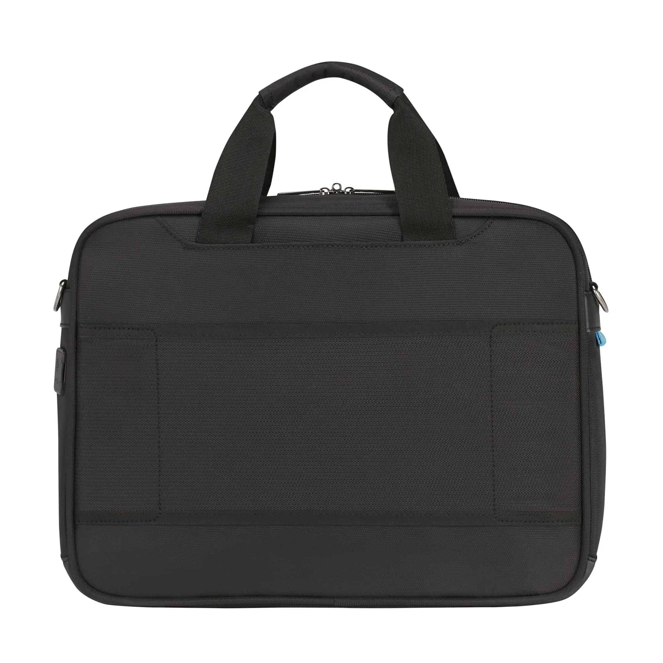 Samsonite Vectura Evo briefcase 37 cm - black