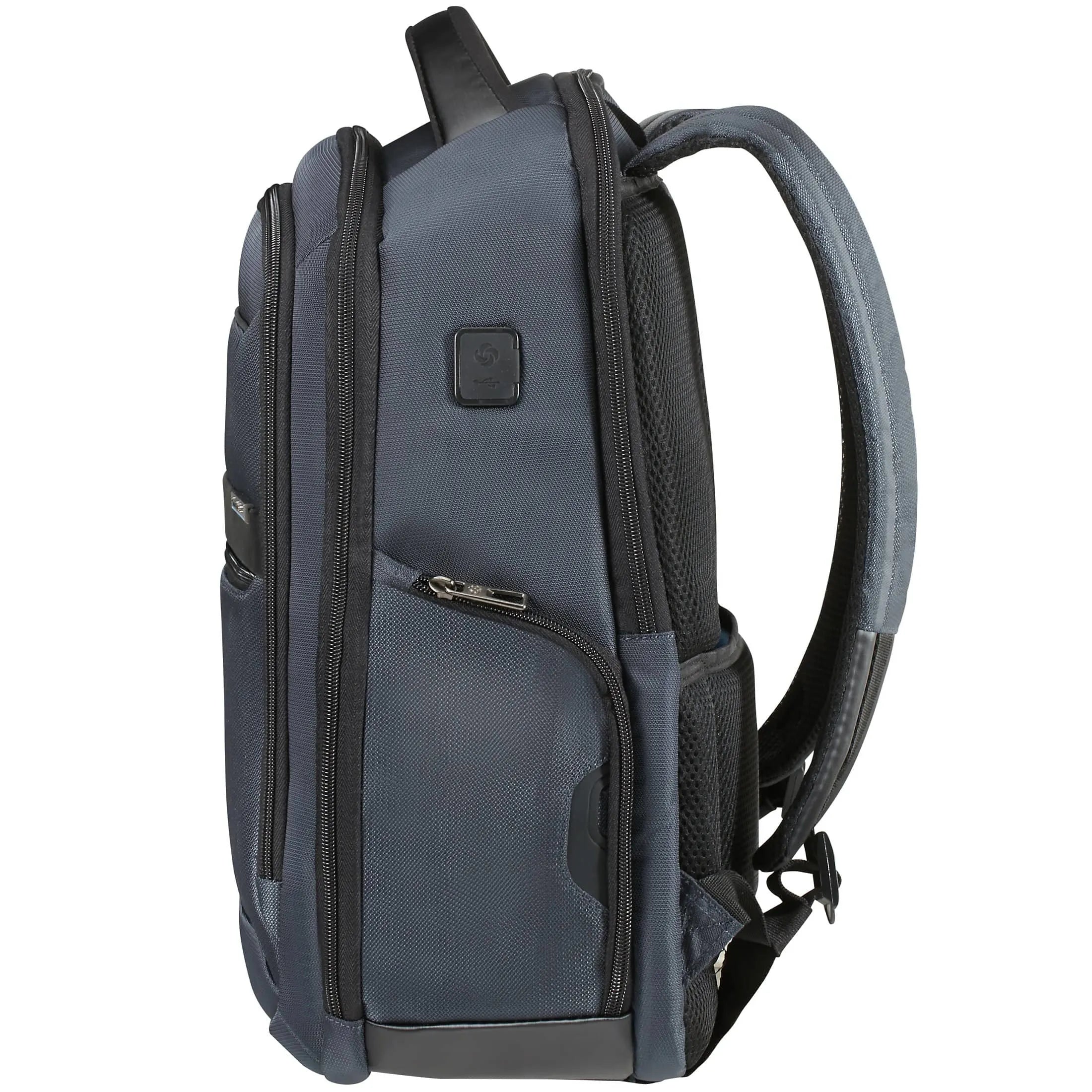 Mochila top samsonite vectura
