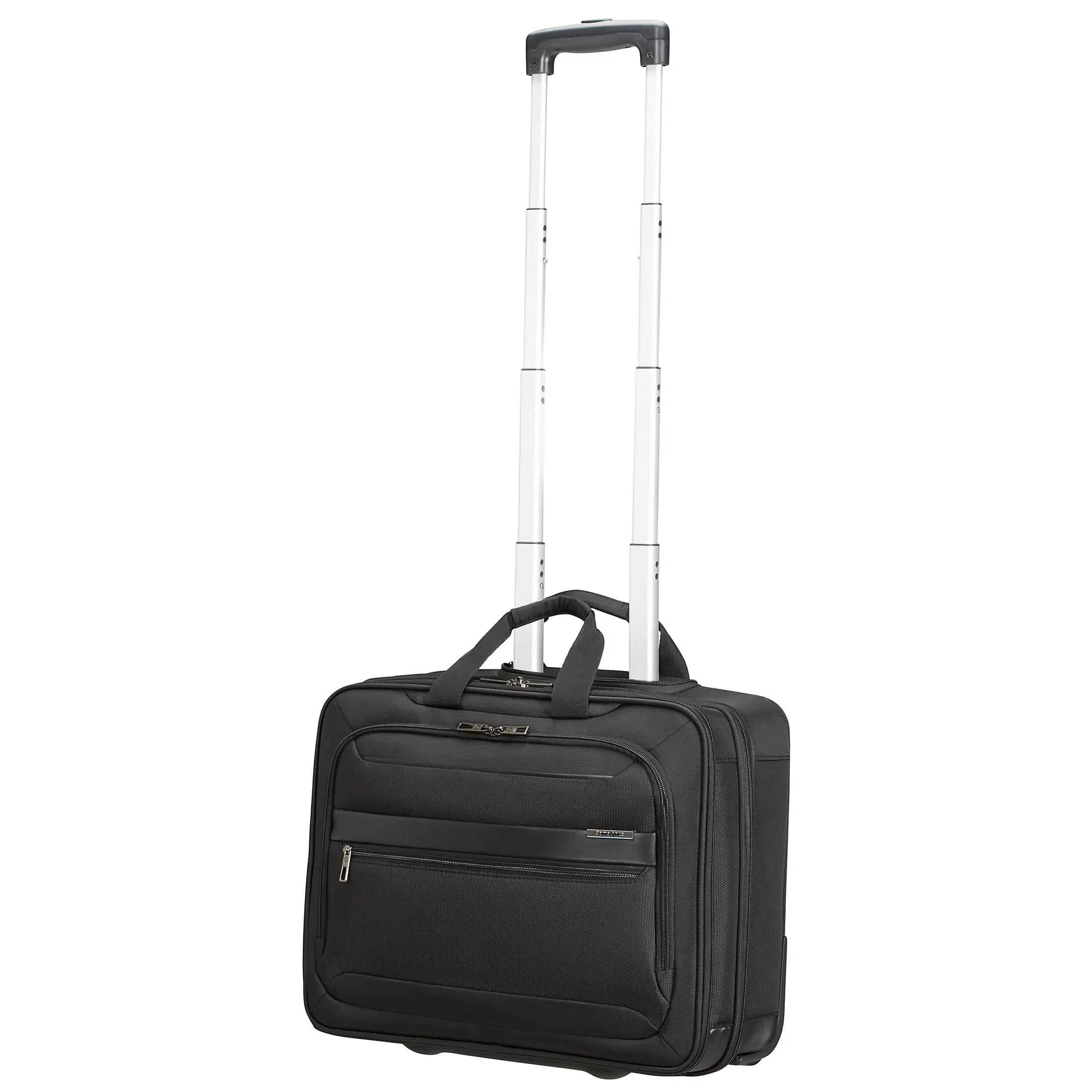 Samsonite flight sale case