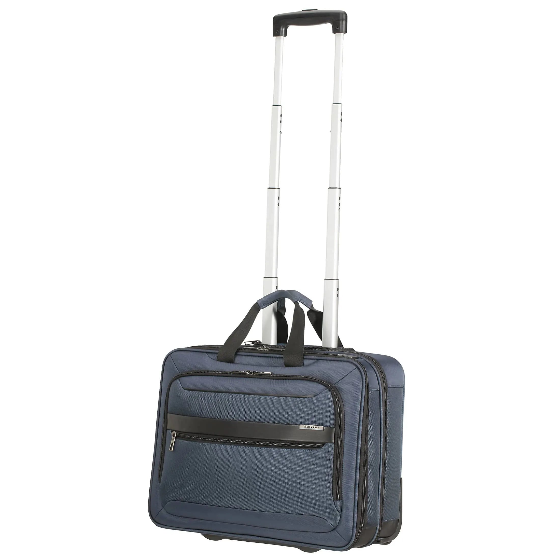 Samsonite vectura evo on sale