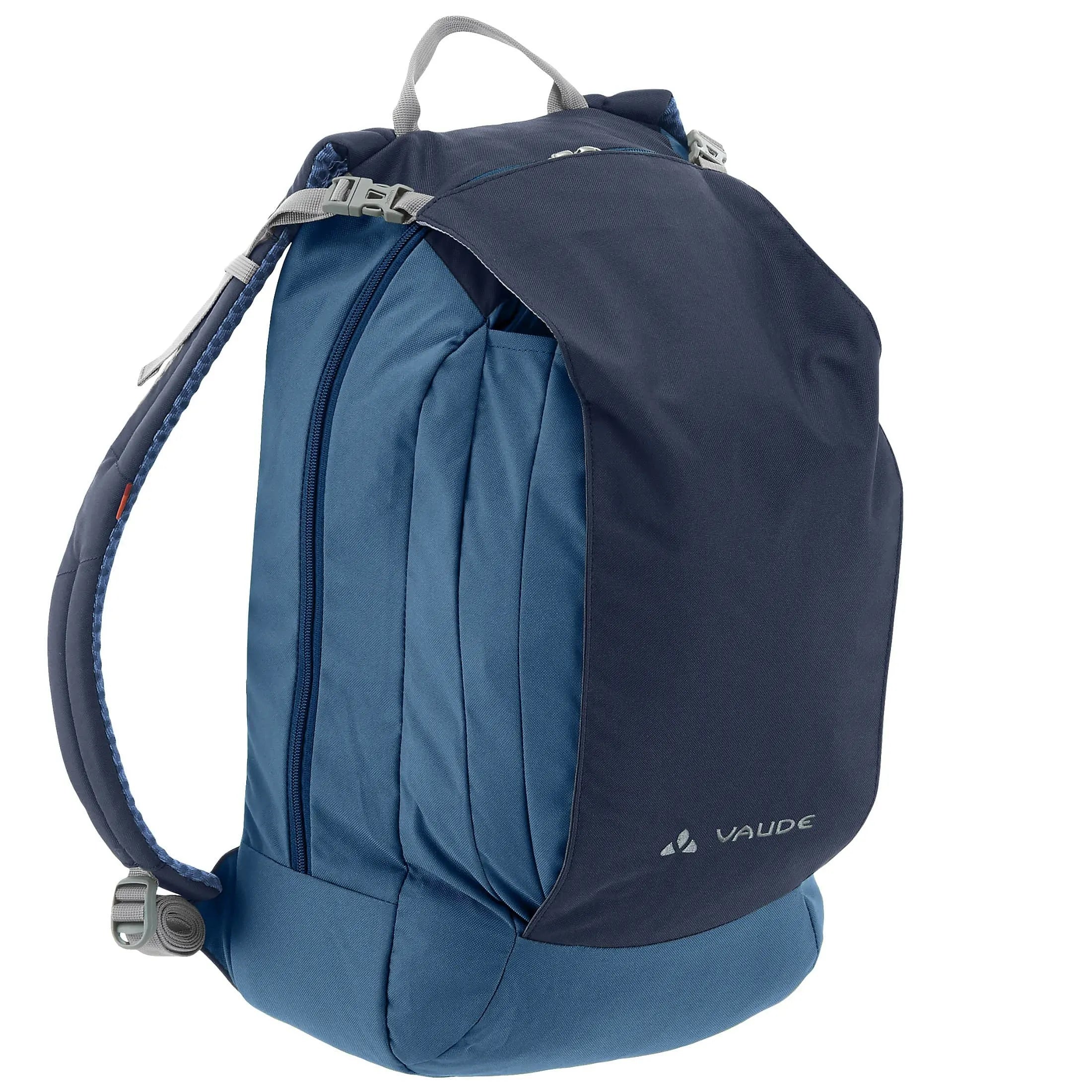 Vaude Olympia Athen M Backpack 47 cm - navy