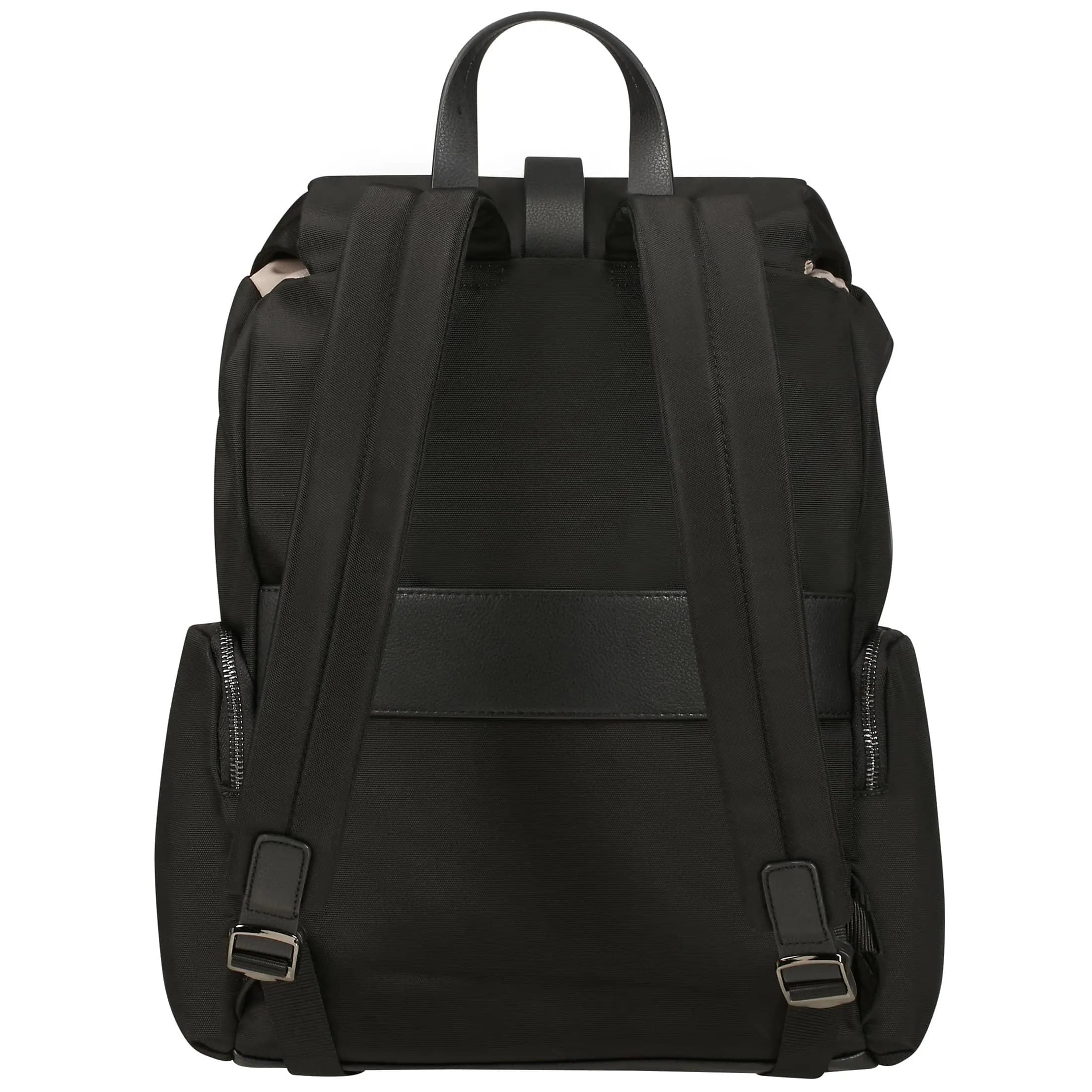Samsonite Yourban Backpack 43 cm - black
