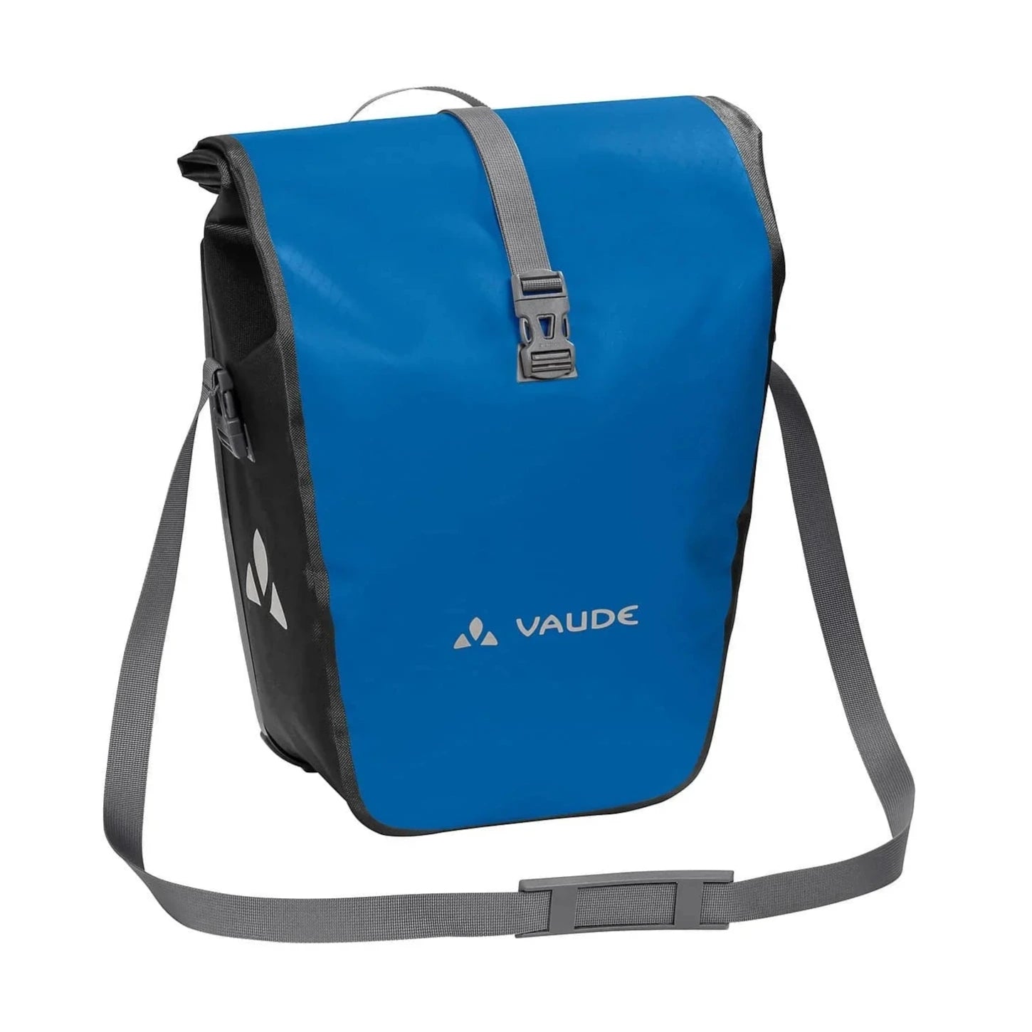 Vaude Bike Sports Aqua Back Single Fahrradtasche 37 cm - Blue