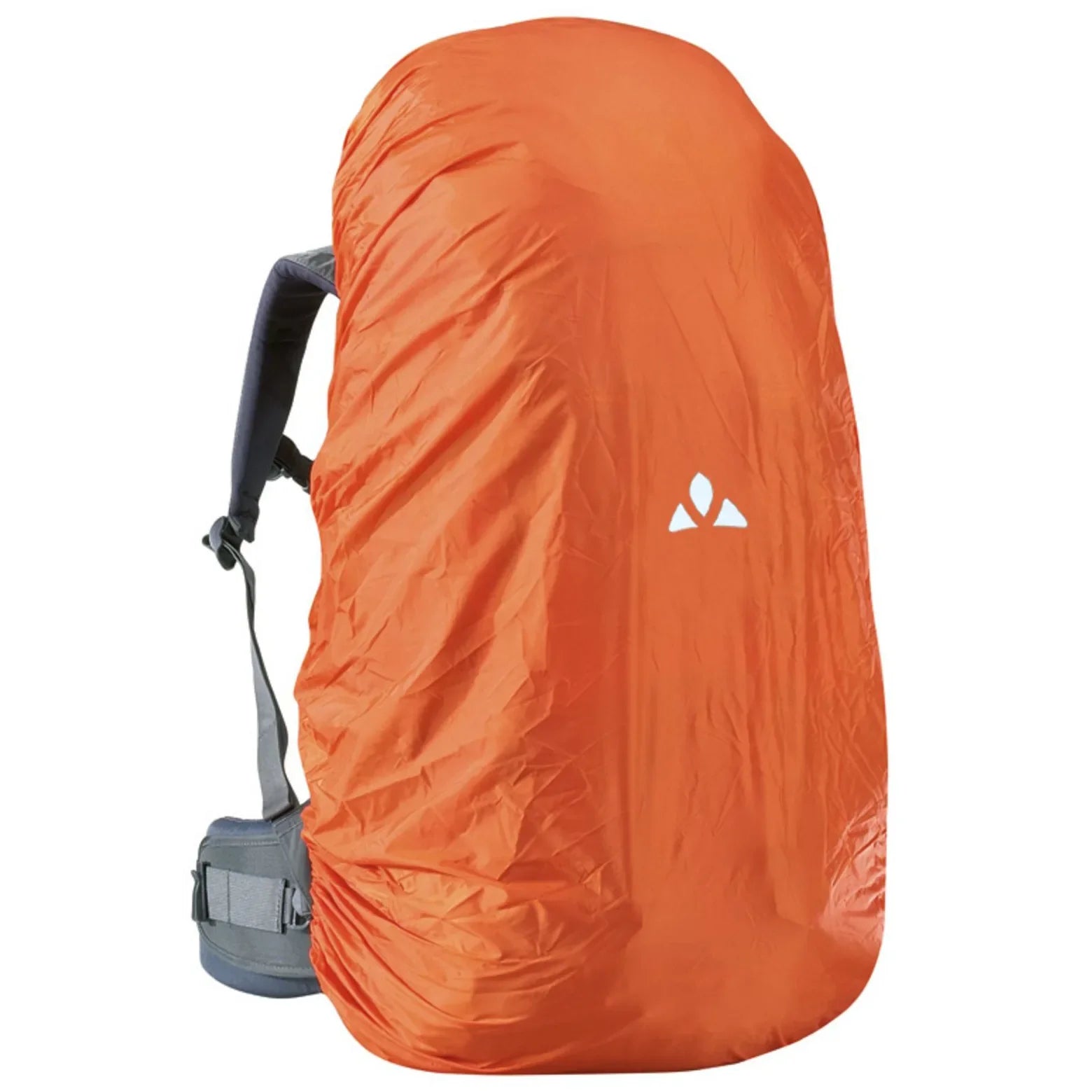 Vaude Raincover For Backpacks 6-15 Liter - Orange