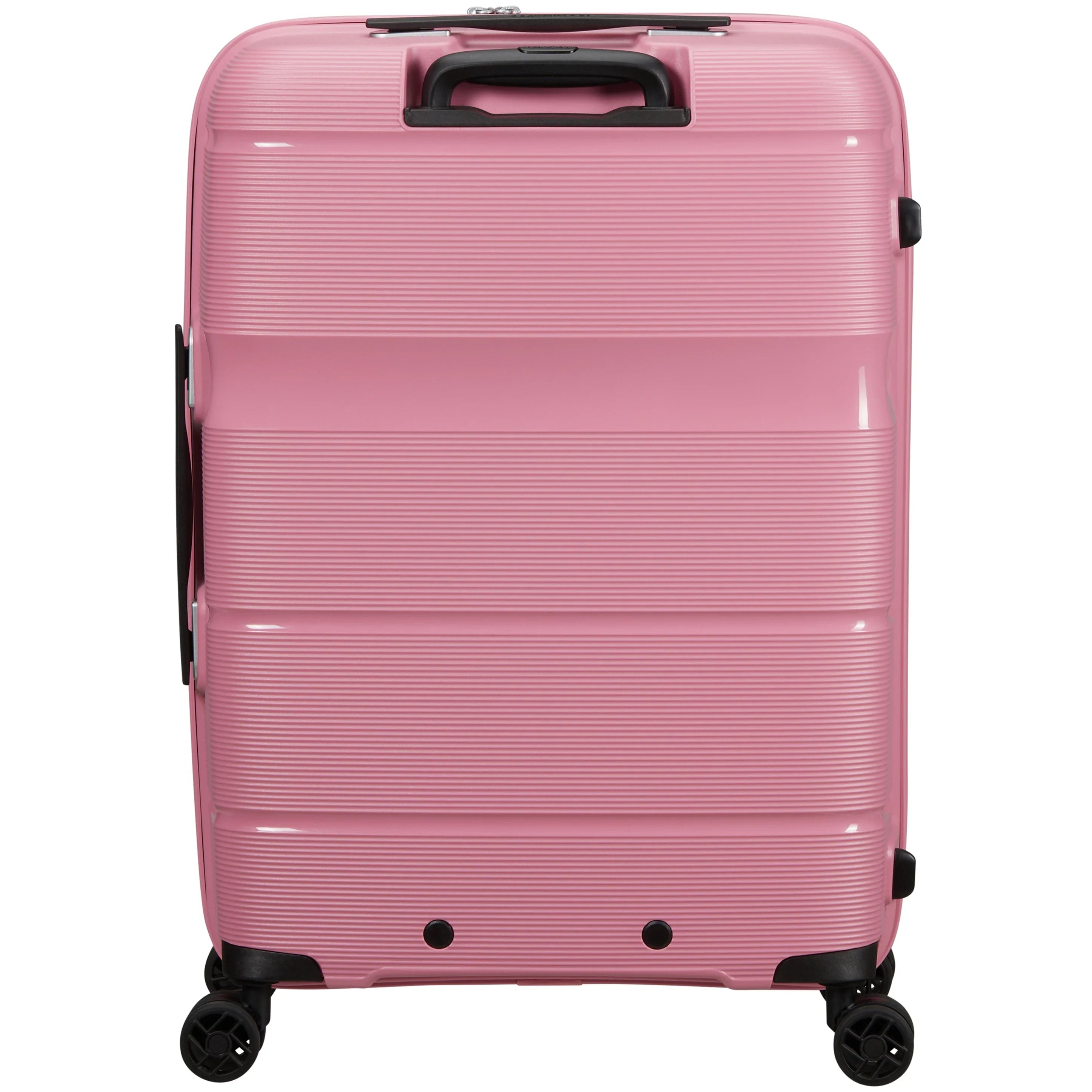 American Tourister Linex 4-Rollen Trolley 66 cm - Blue Ocean
