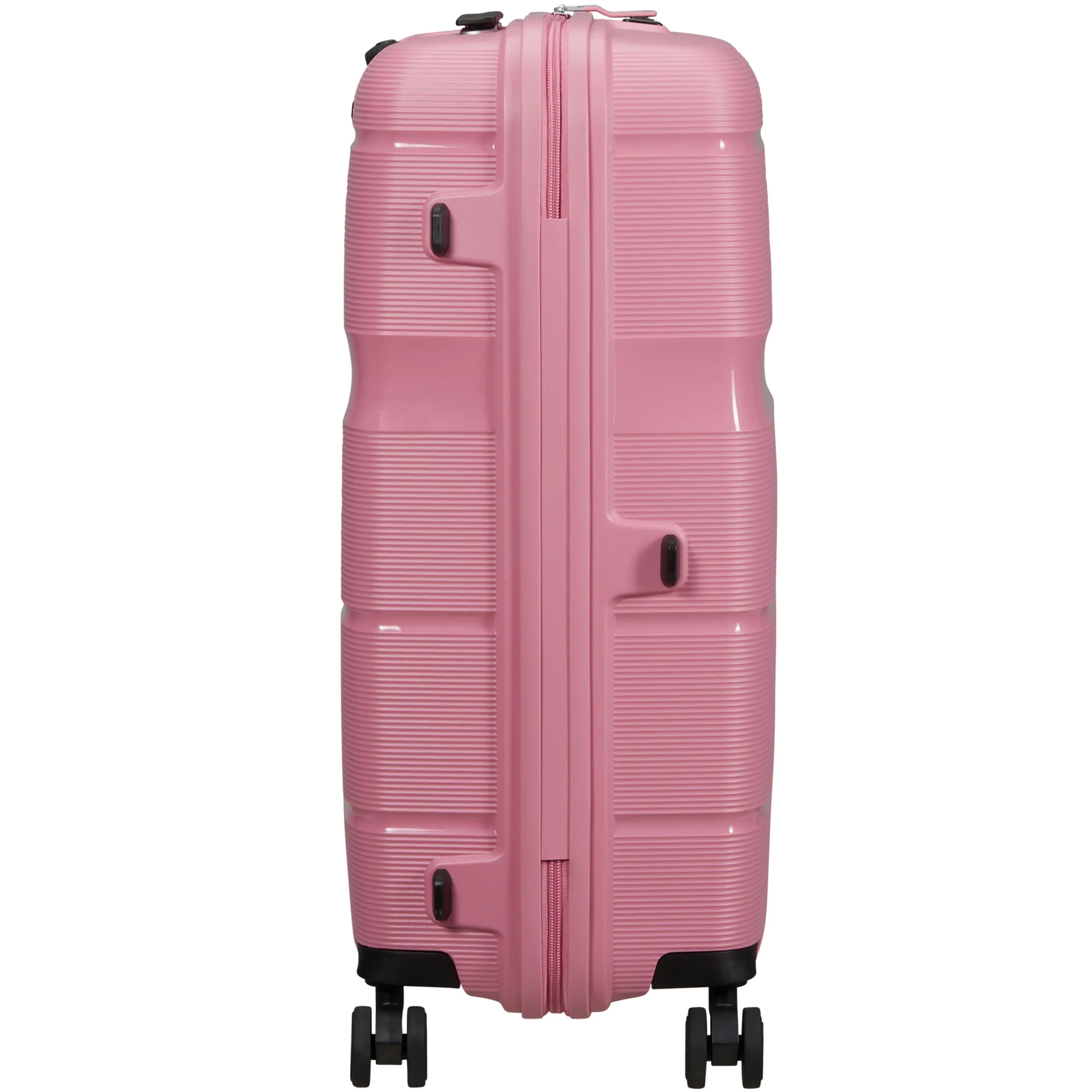 American Tourister Linex 4-Rollen Trolley 66 cm - Blue Ocean