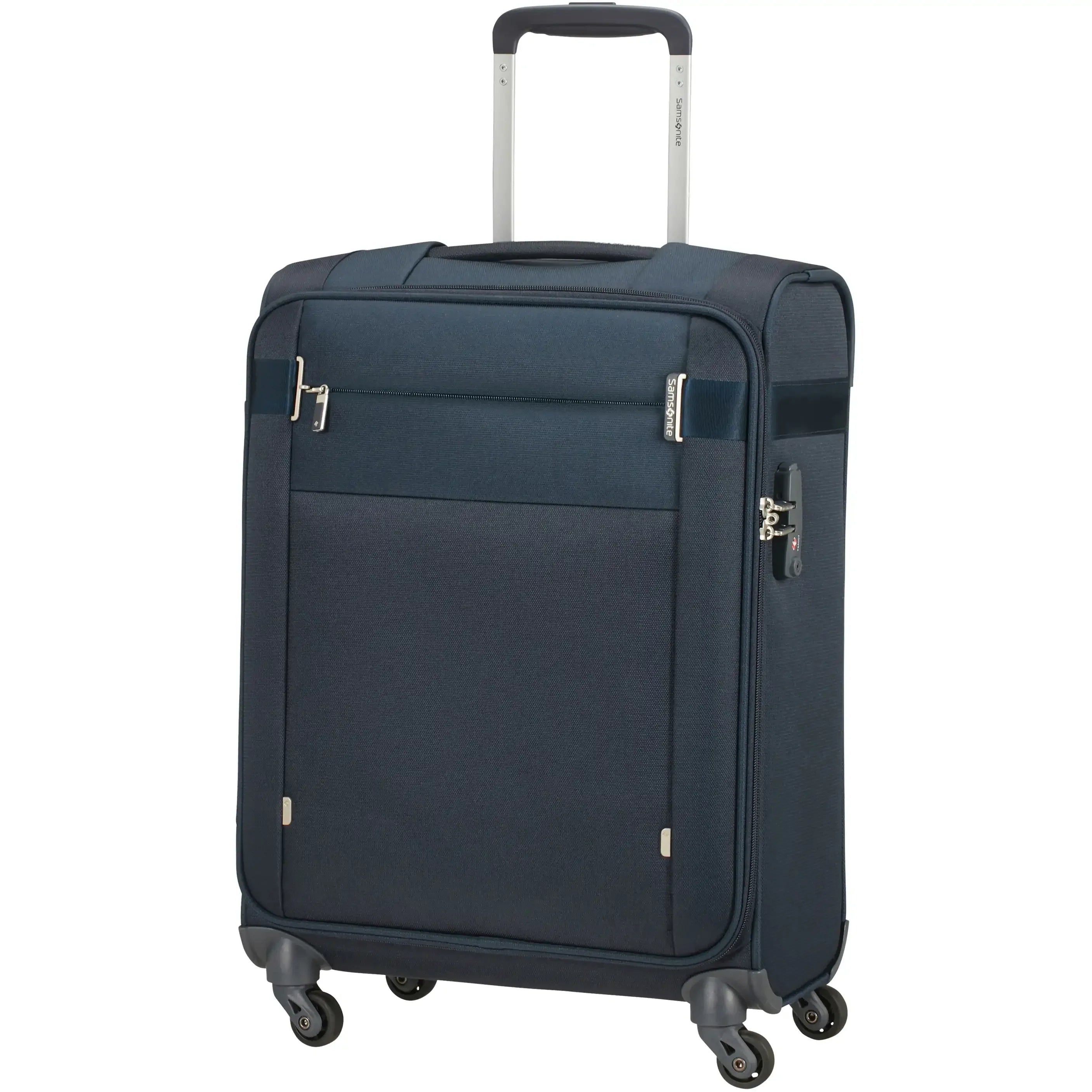 Das passende Bordgepäck von Samsonite | Handgepäck-Koffer