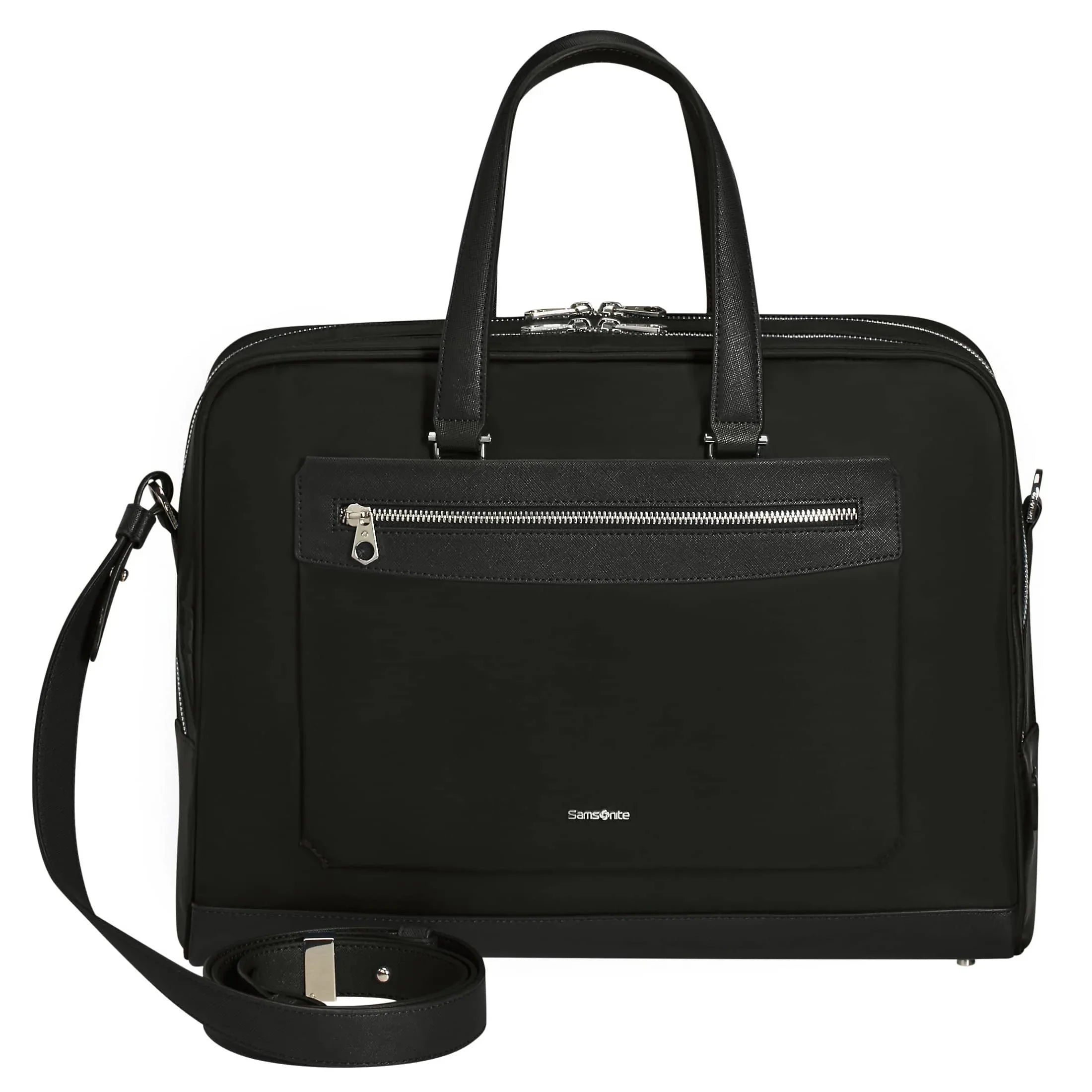 Samsonite Zalia 2.0 Laptop Handbag 41 cm midnight blue