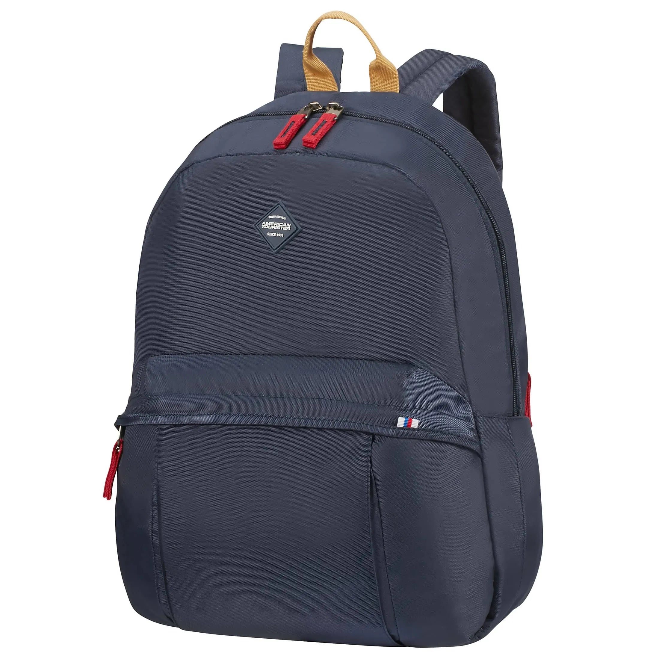 American Tourister Upbeat Backpack 42 cm - navy
