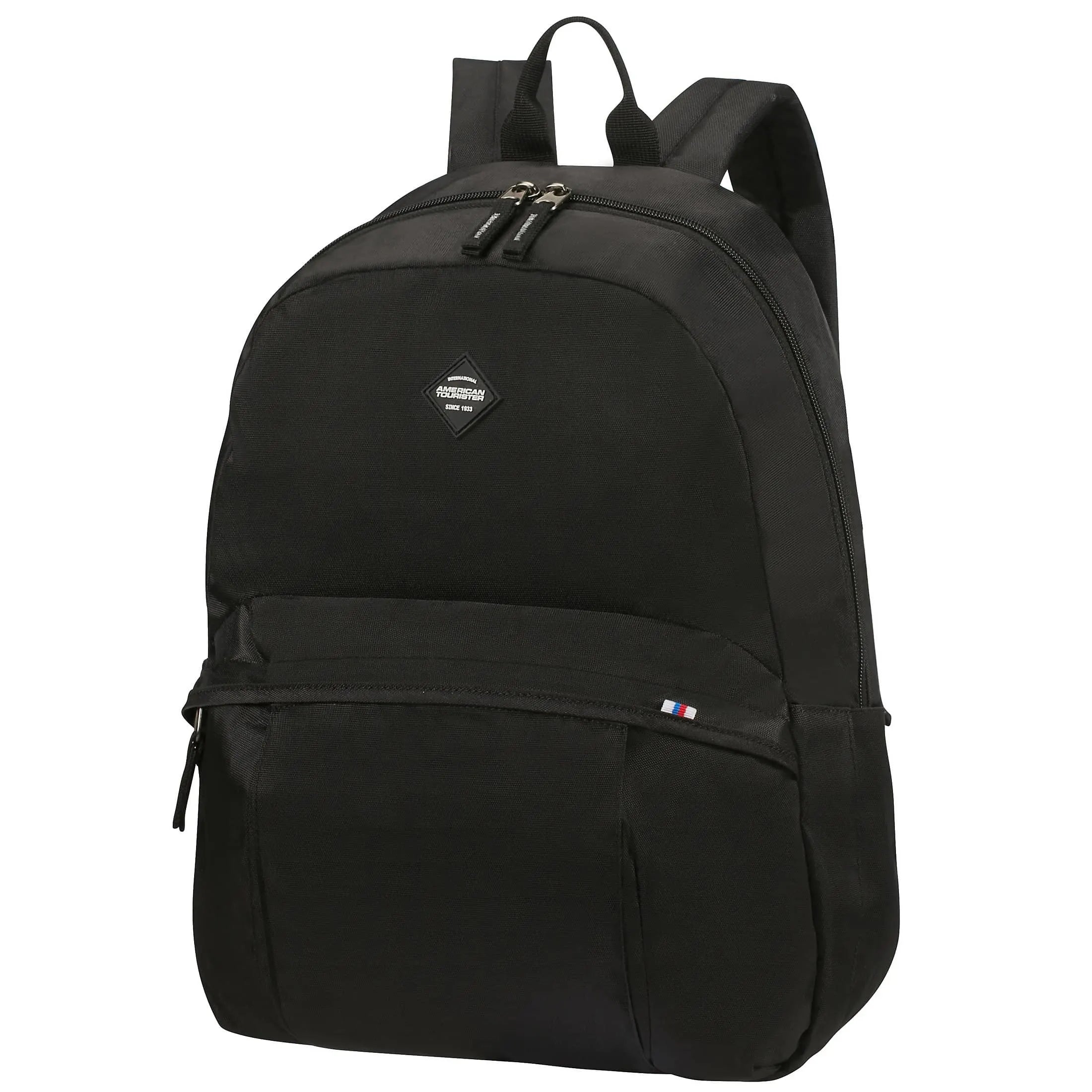 American Tourister Upbeat Backpack 42 cm - black