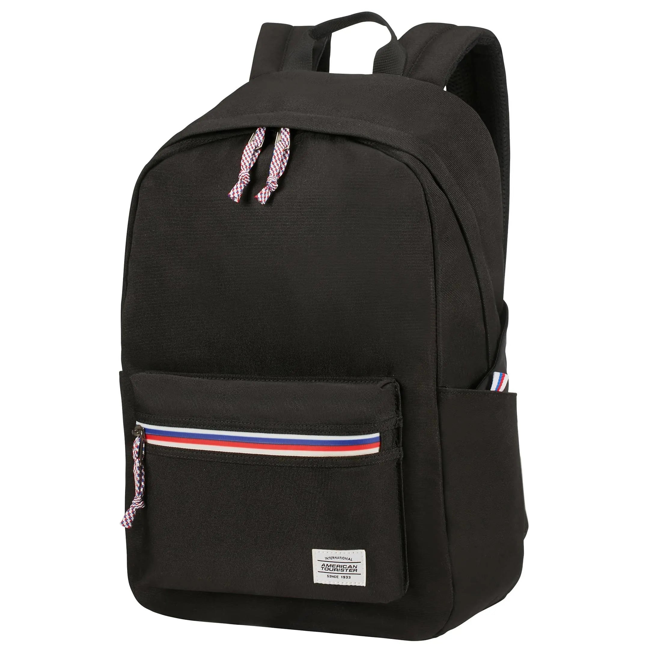 American Tourister Upbeat leisure backpack 42 cm - black