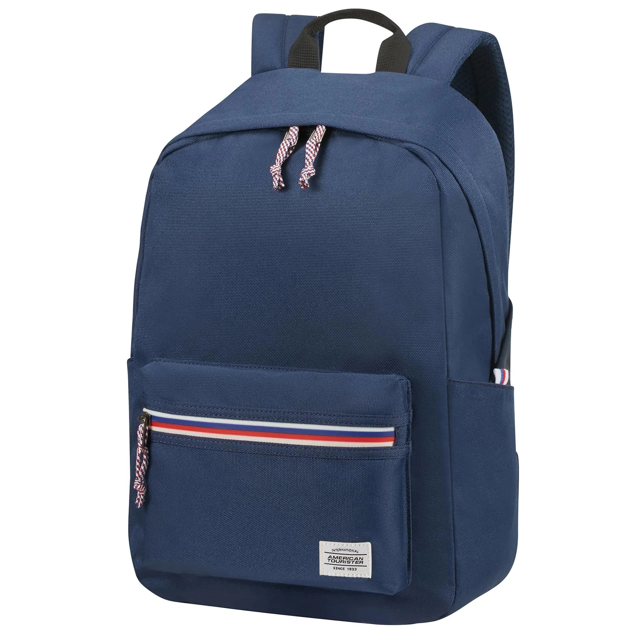 American Tourister Upbeat leisure backpack 42 cm - navy
