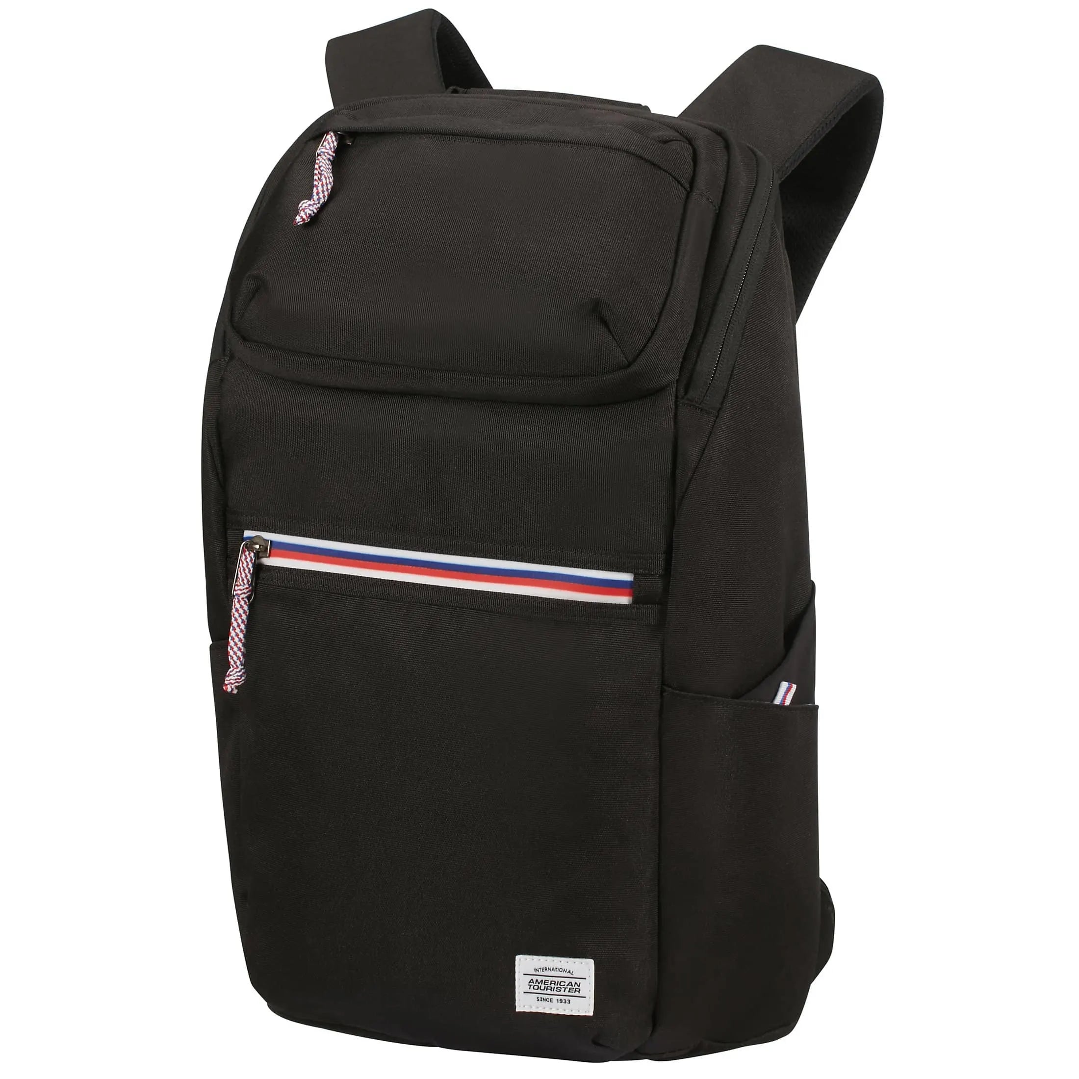 American Tourister Upbeat Backpack 51 cm - black