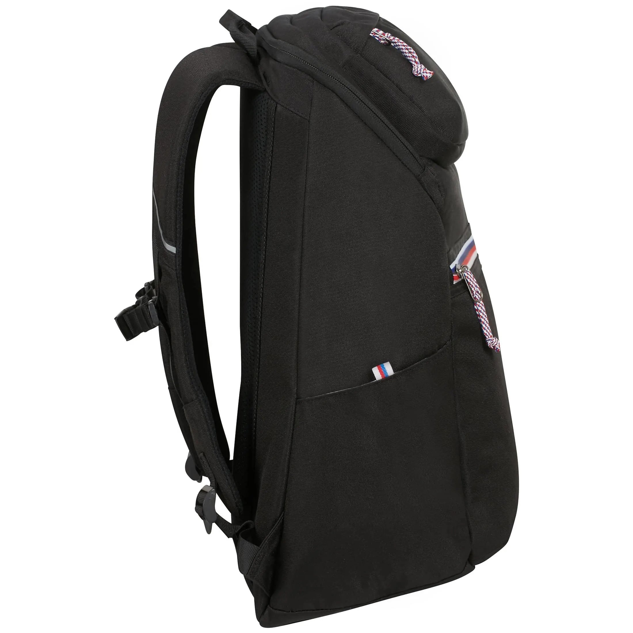 American Tourister Upbeat Backpack 51 cm - black