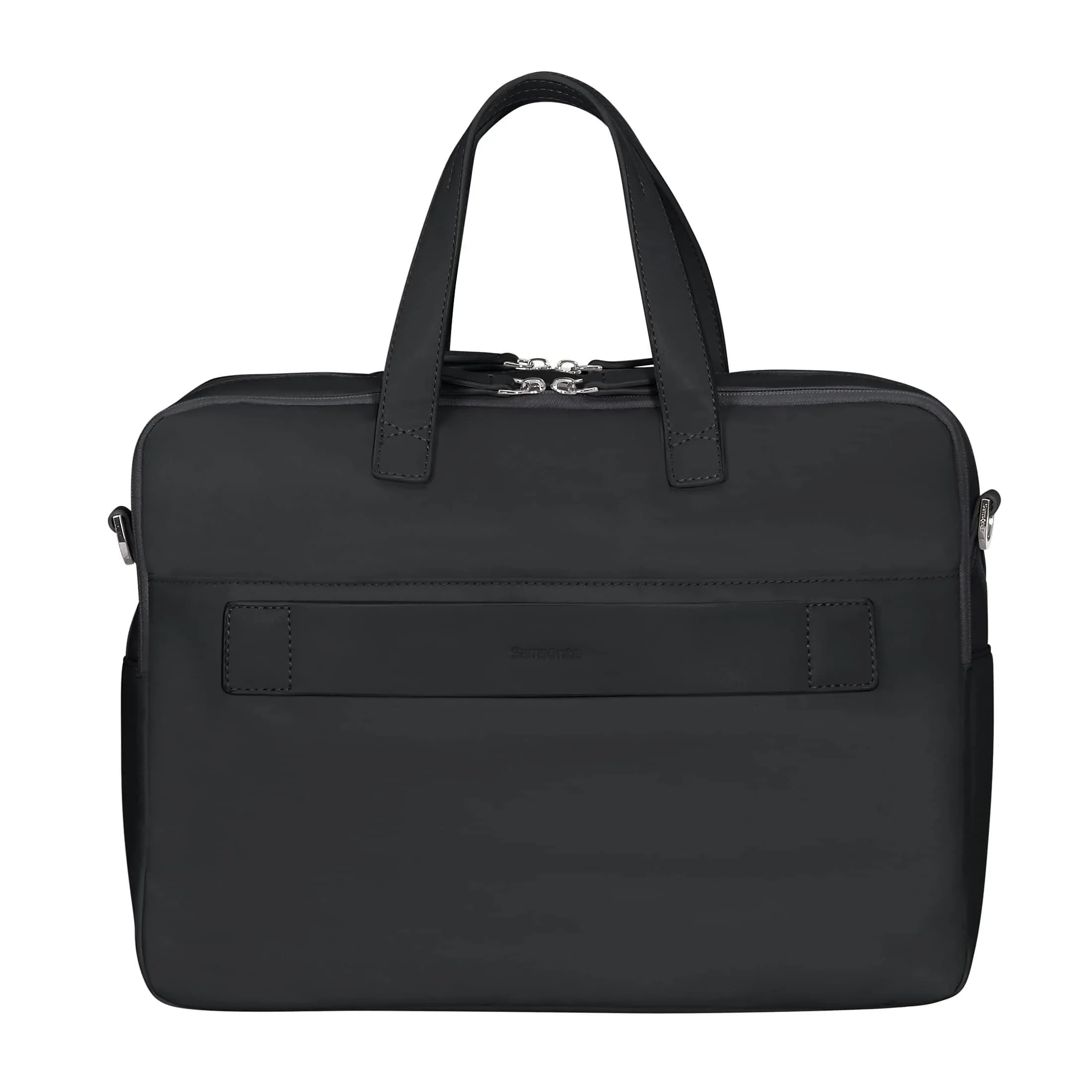 Samsonite Eco Wave briefcase 39 cm - black