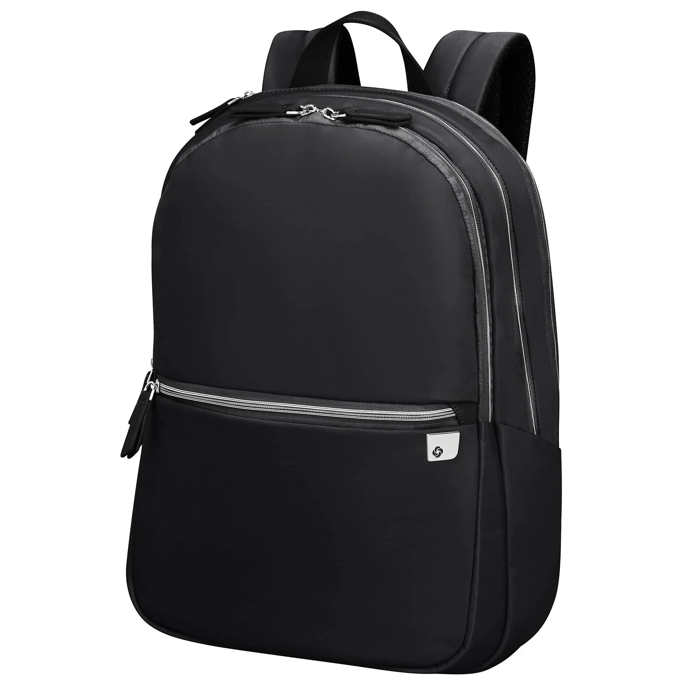 Samsonite Eco Wave Backpack 43 cm - black