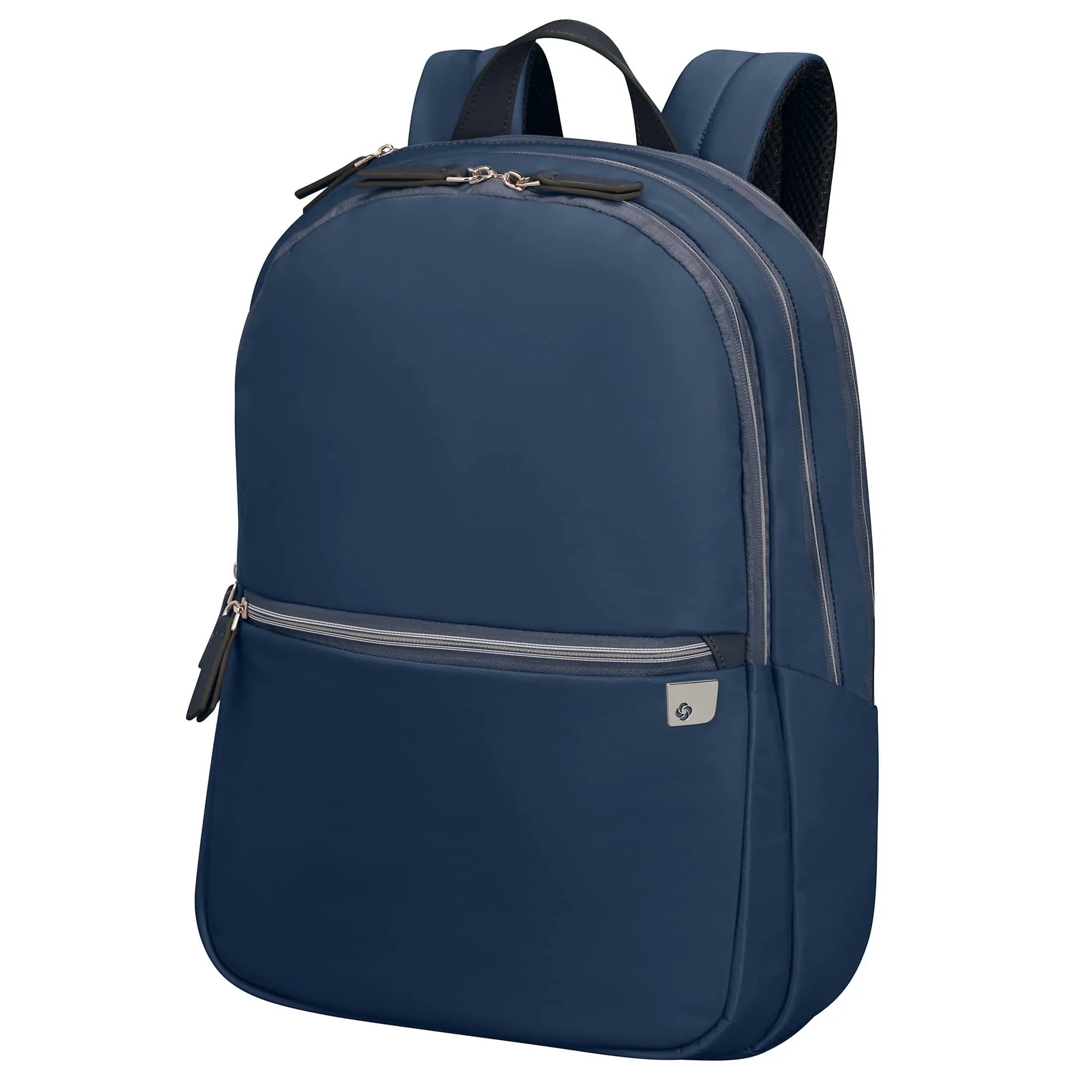 Samsonite Eco Wave Backpack 43 cm - midnight blue