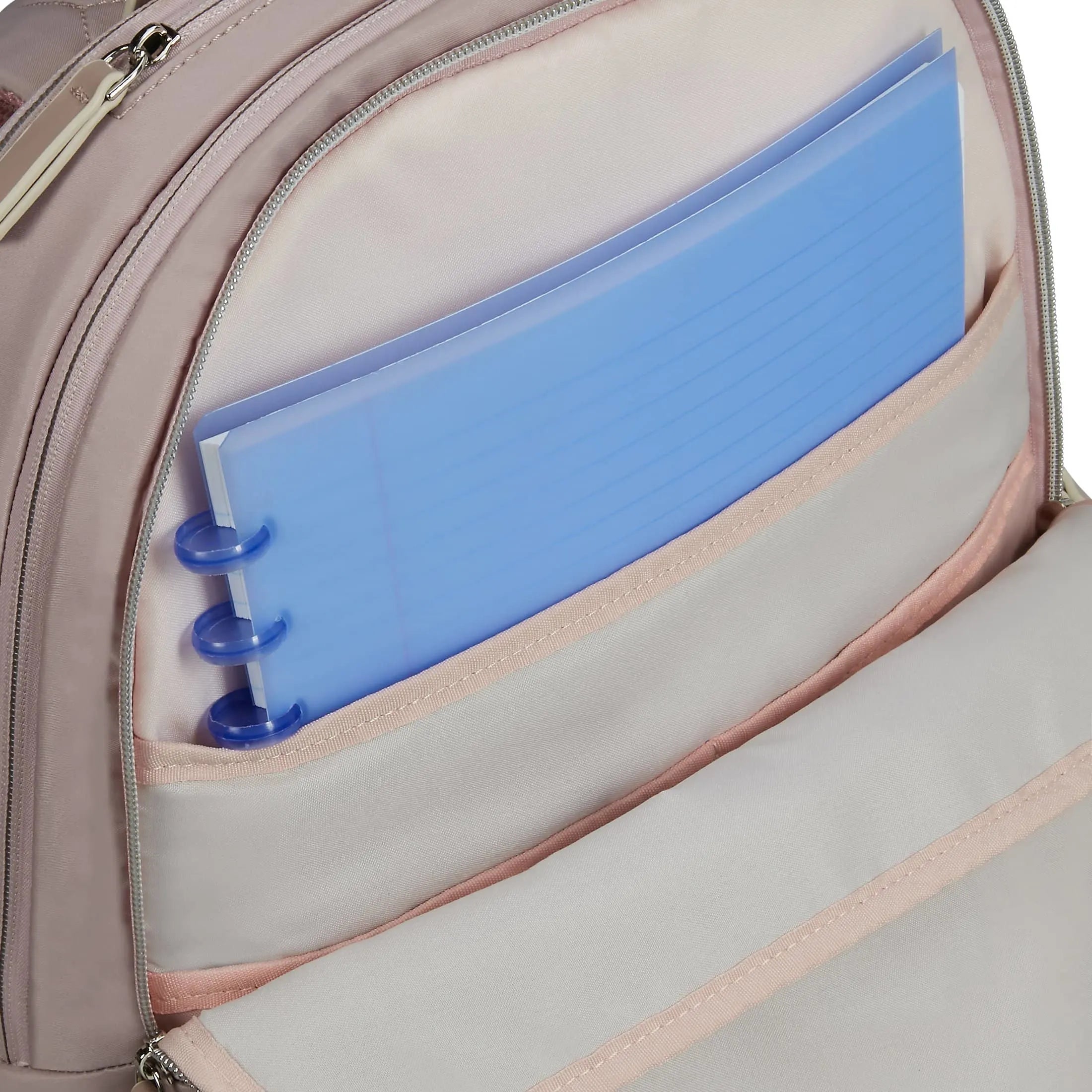 Samsonite Eco Wave Backpack 43 cm - midnight blue