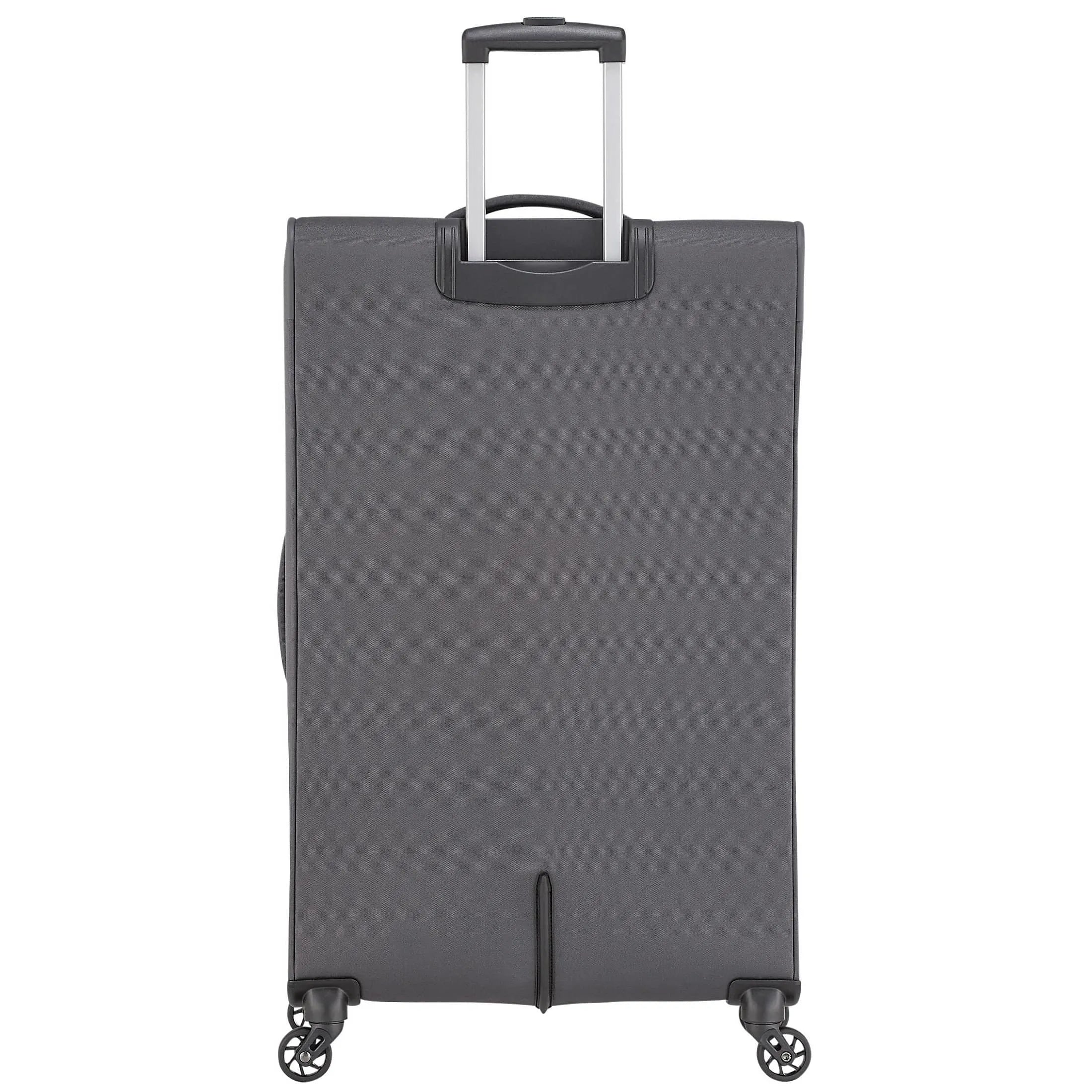 American Tourister Heat Wave 4-Rollen Trolley 80 cm - jet black